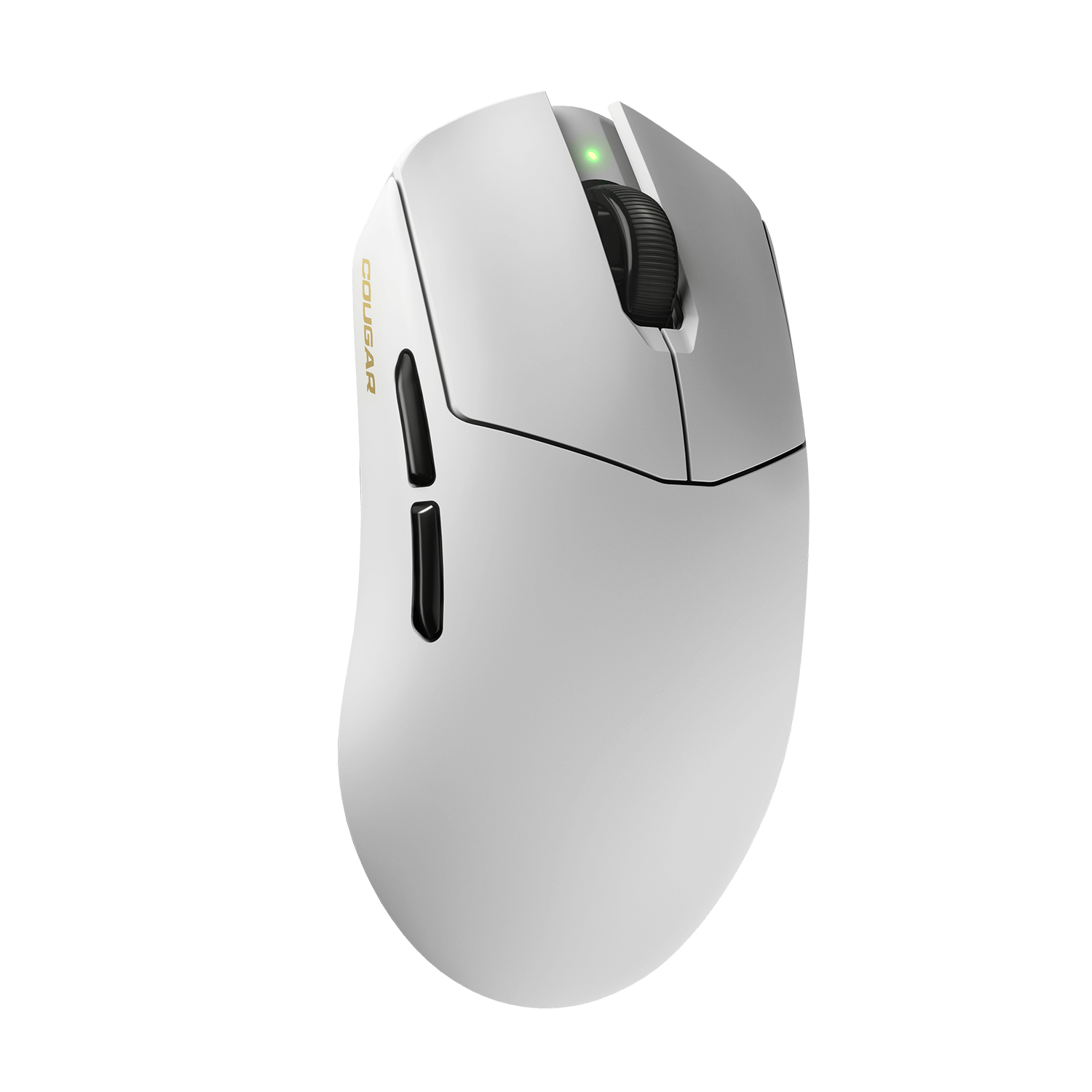 Revenger Pro 4K Blanc (Sans fil) - Souris de jeu