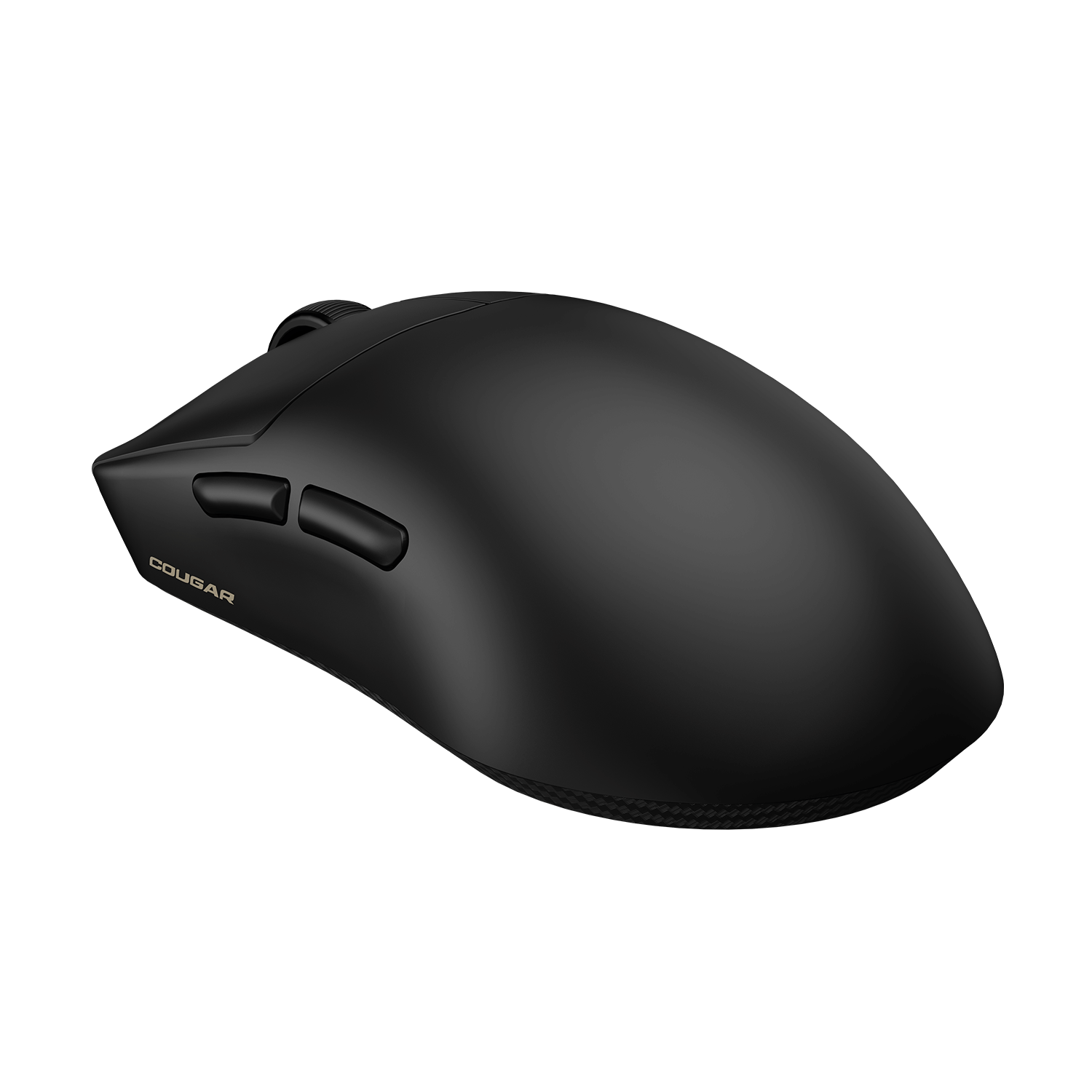 Revenger Pro 4K Noir (Sans fil) - Souris de jeu