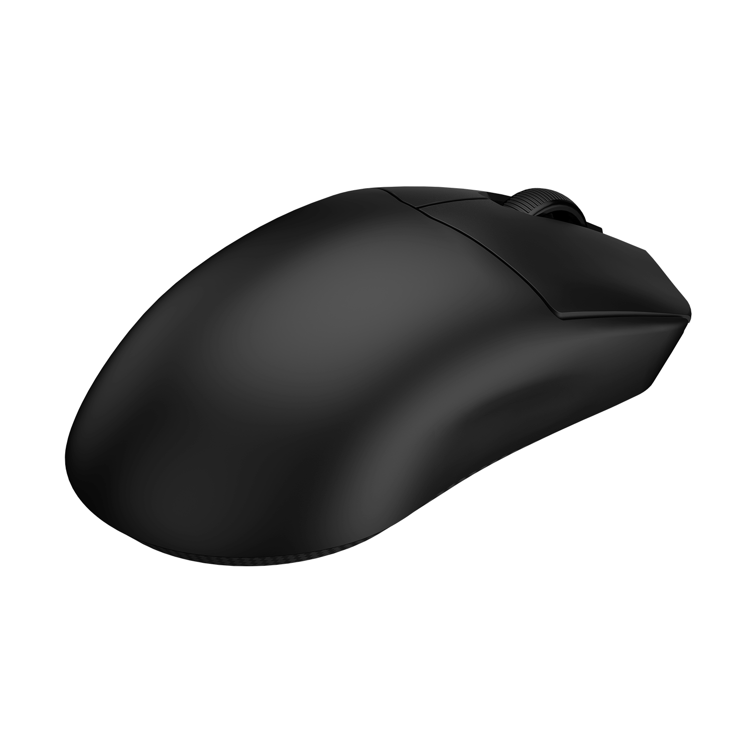 Revenger Pro 4K Noir (Sans fil) - Souris de jeu