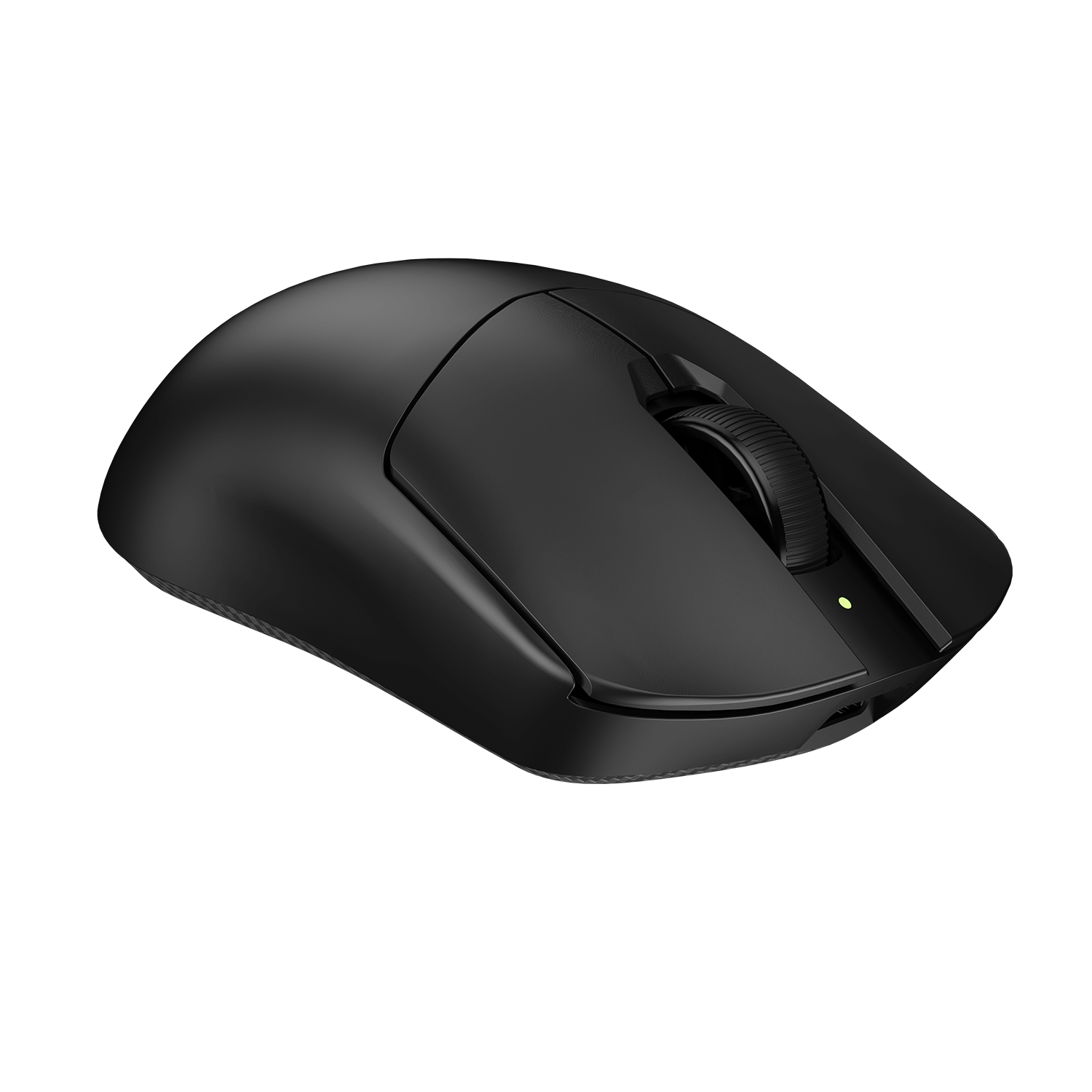Revenger Pro 4K Noir (Sans fil) - Souris de jeu