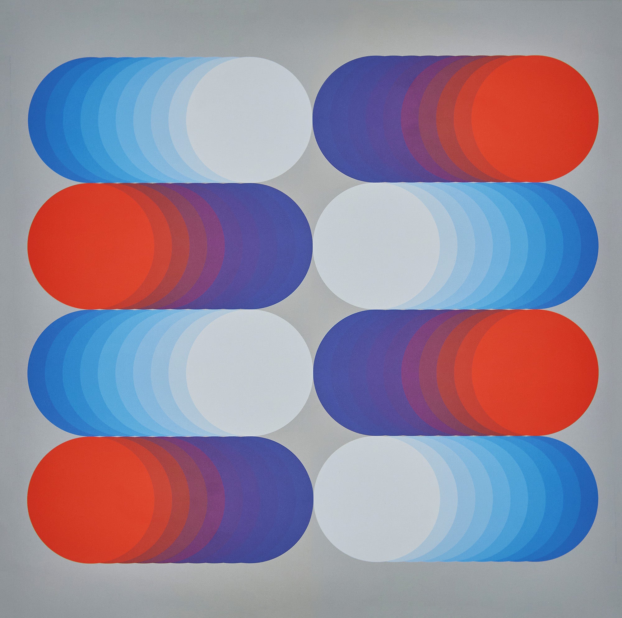 Deskpad - Impact Kit