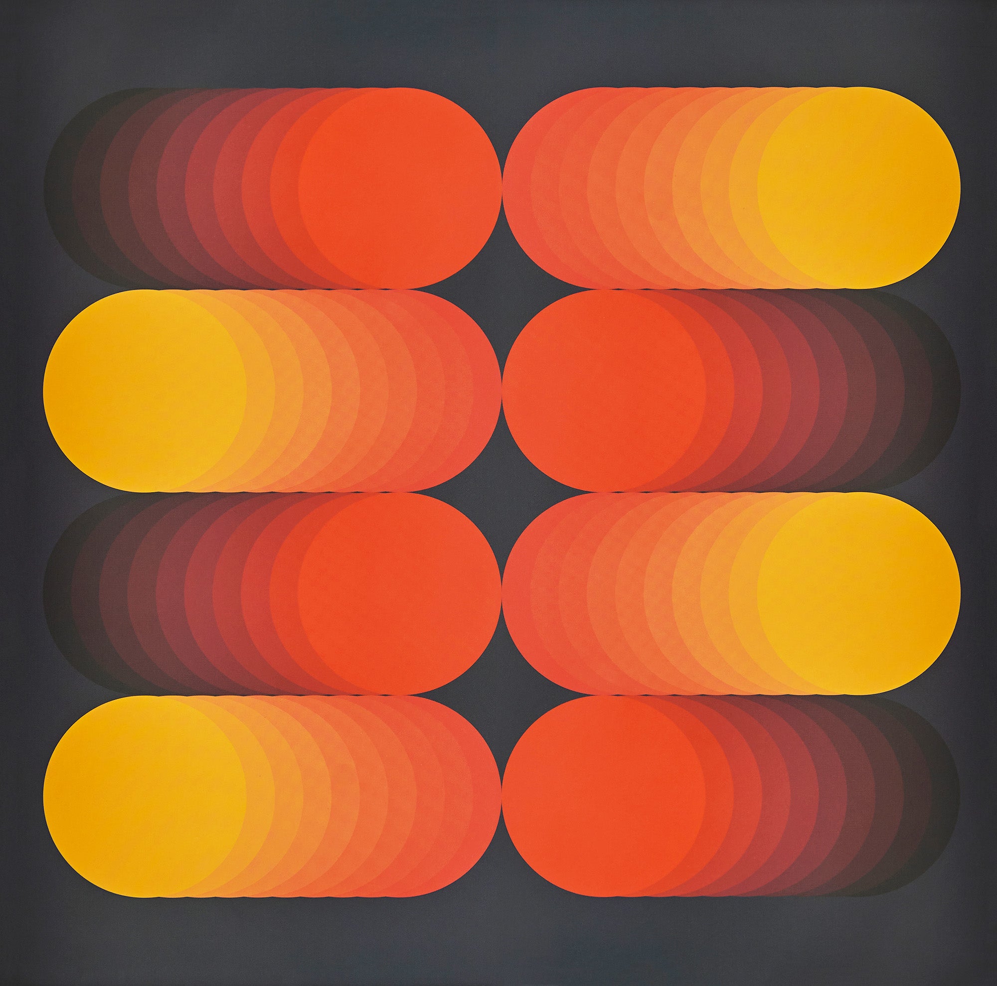 Deskpad - Impact Kit