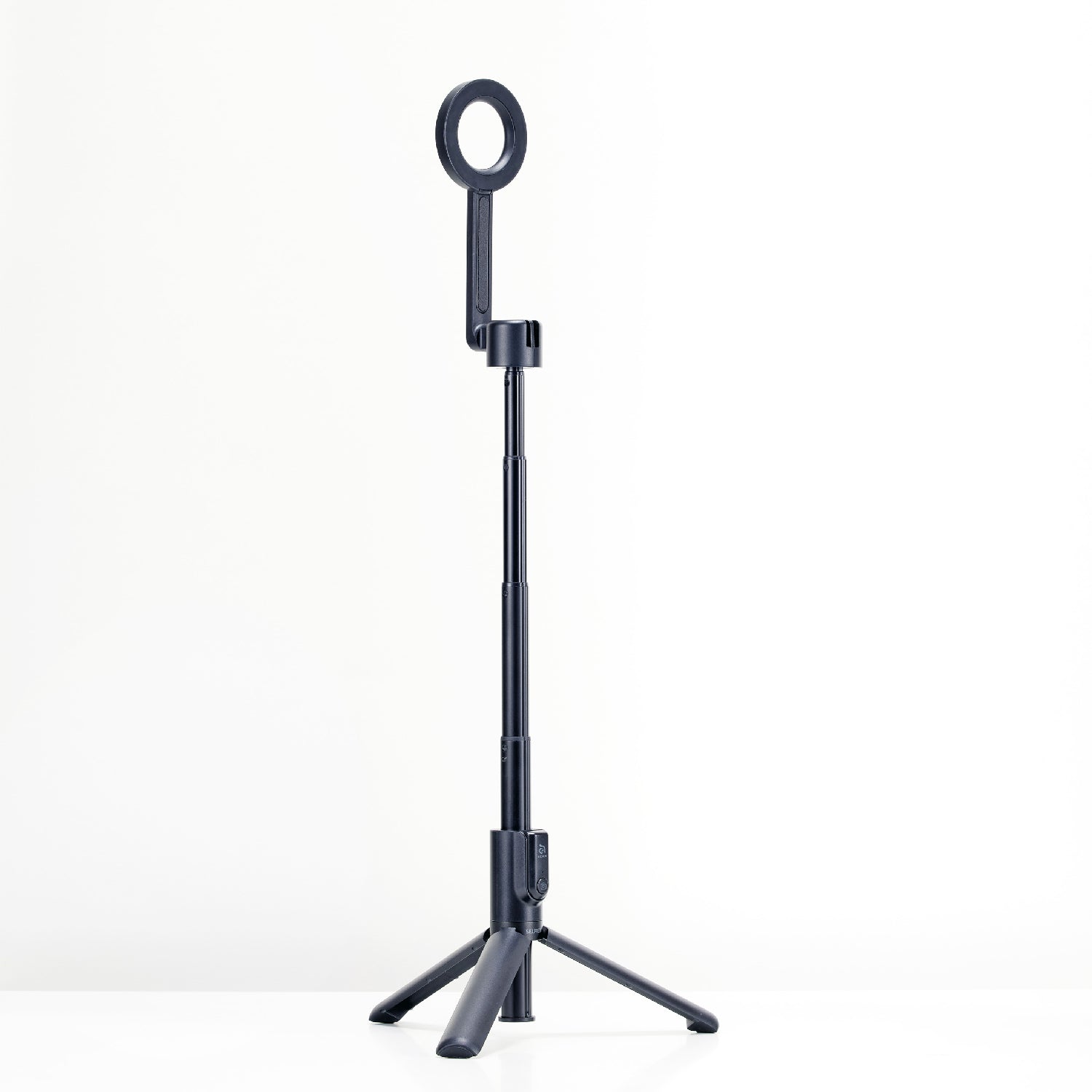 SELFIE II - Wireless Bluetooth Tripod Selfie Stick