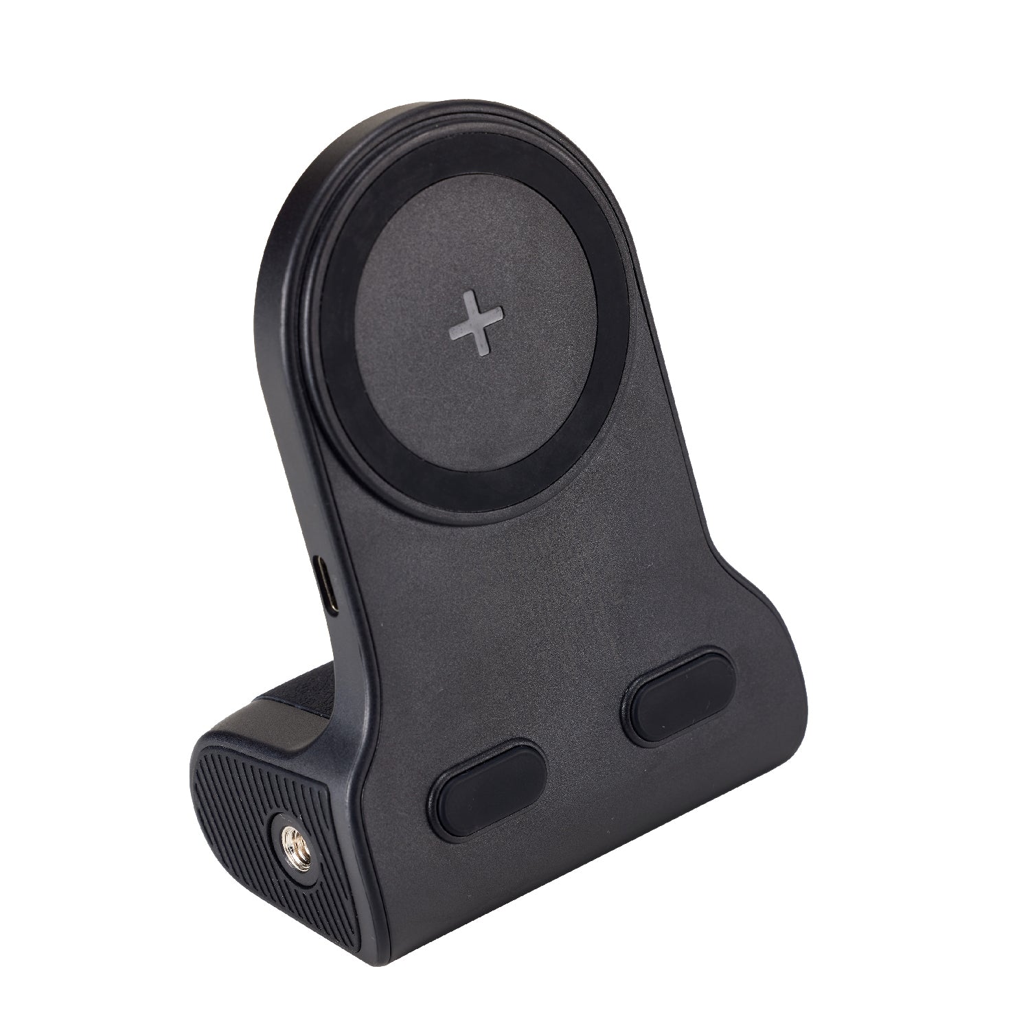 Prise de vue SELFIE - Poignée magnétique avec batterie externe (5 000 mAh)