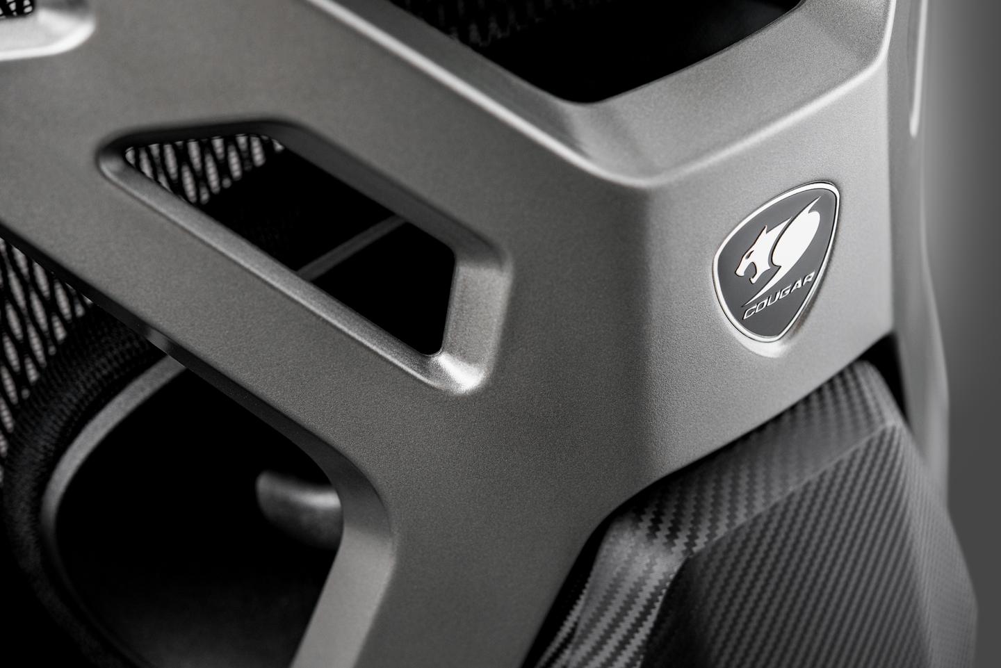 Speeder One White - Office Chair