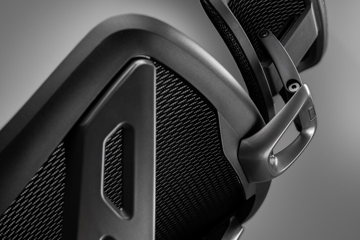 Speeder - Chaise égonomique