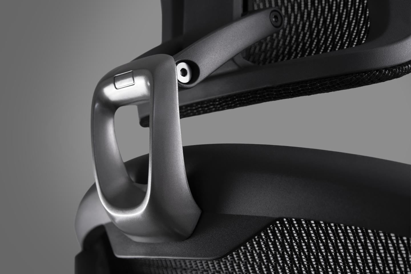 Speeder One White - Office Chair