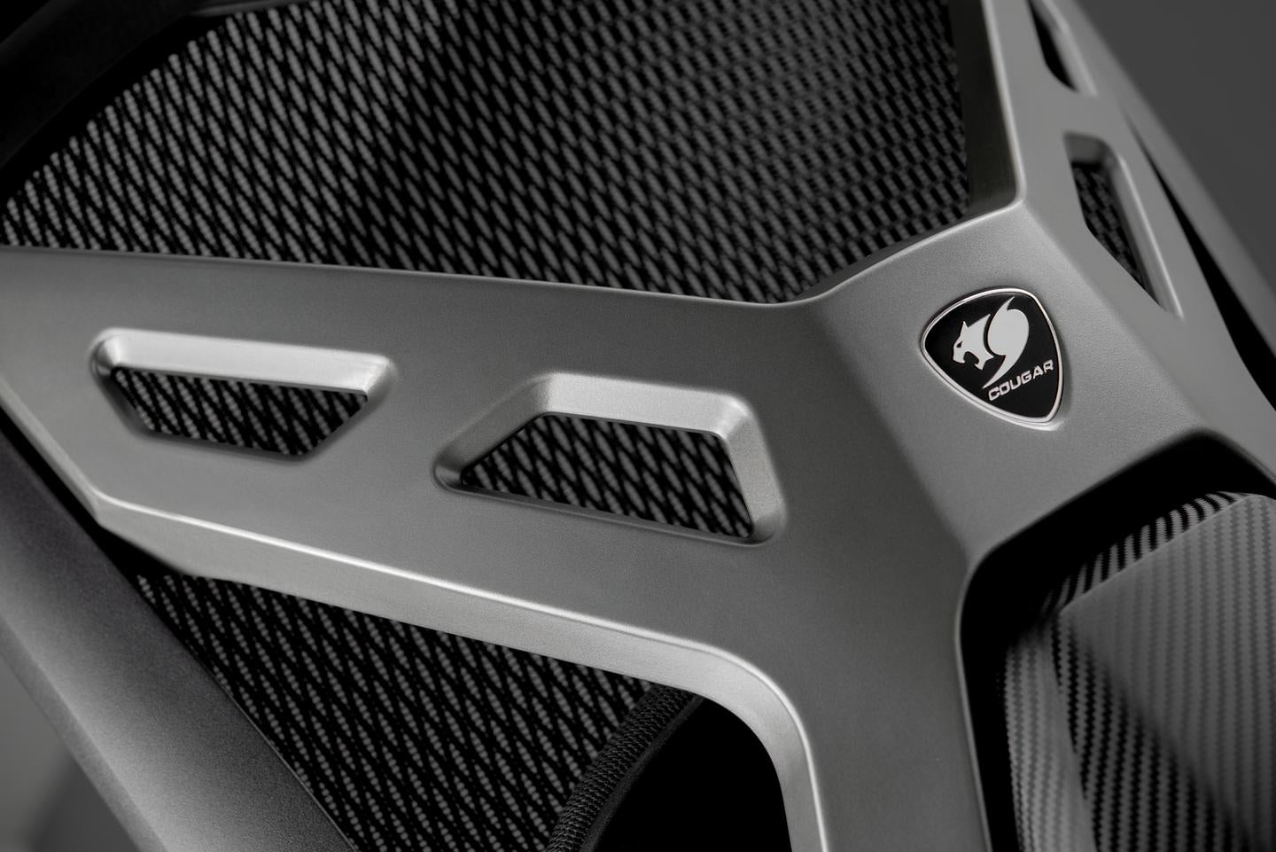 Speeder One White - Office Chair