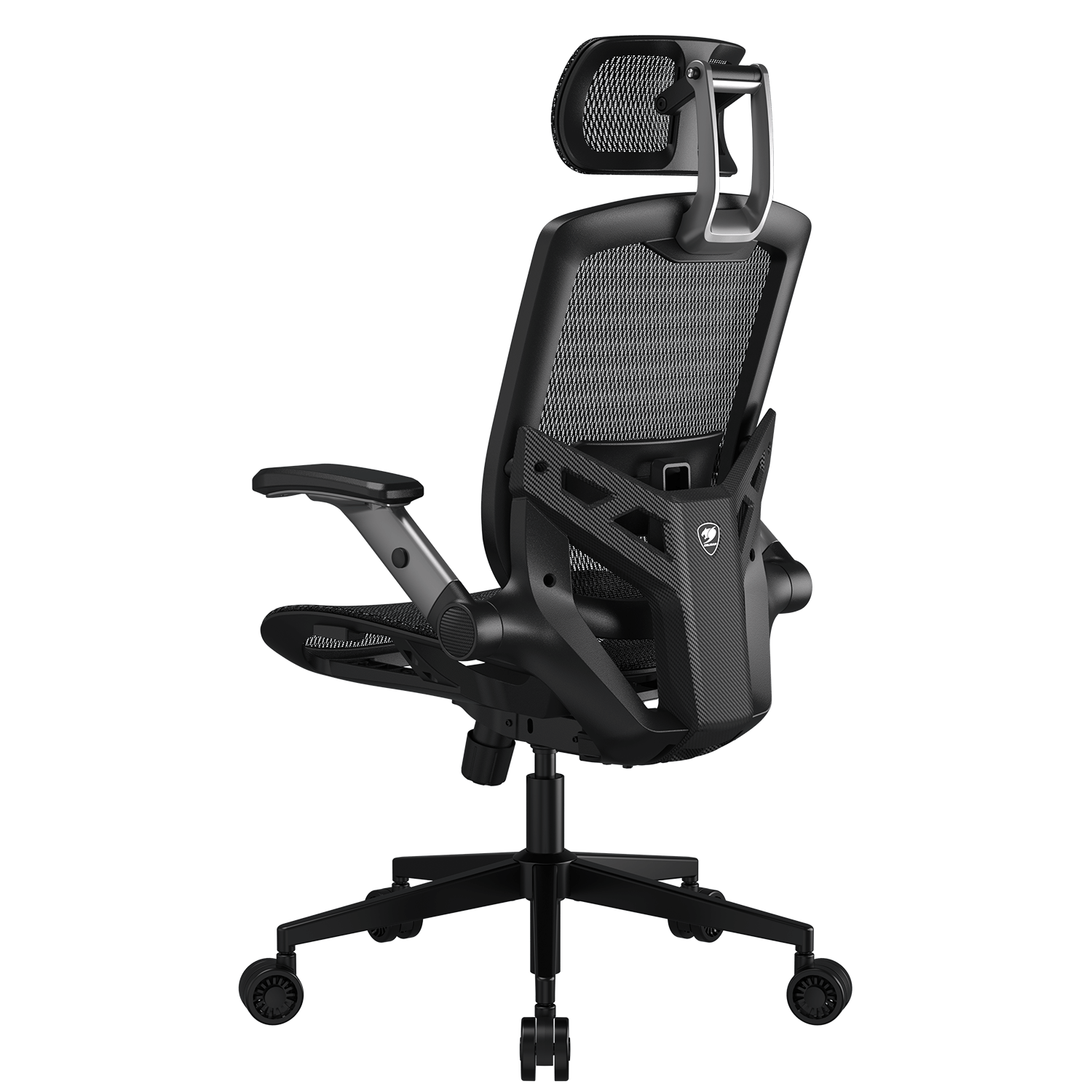 Speeder One - Chaise ergonomique