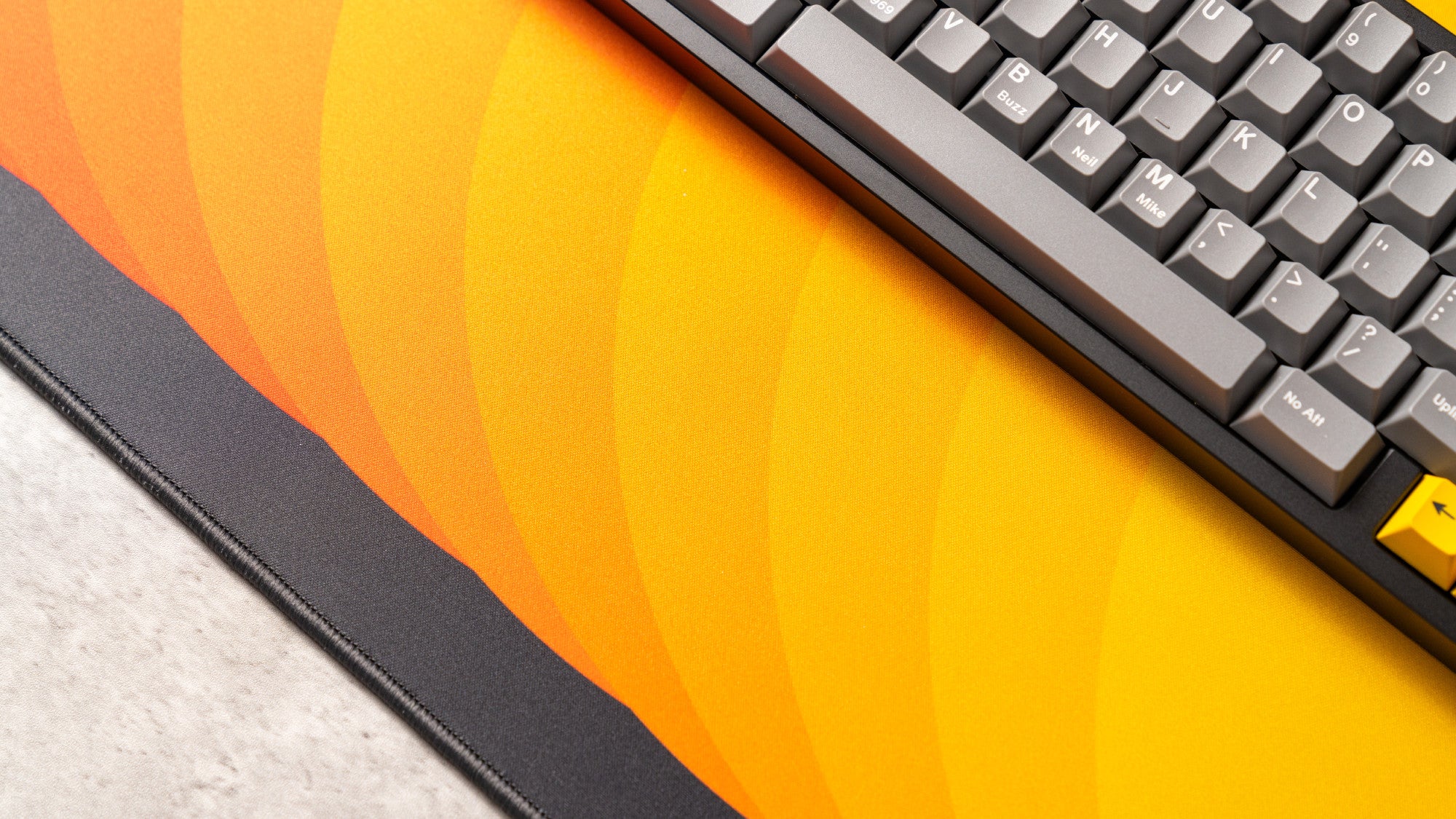 Deskpad - Impact Kit