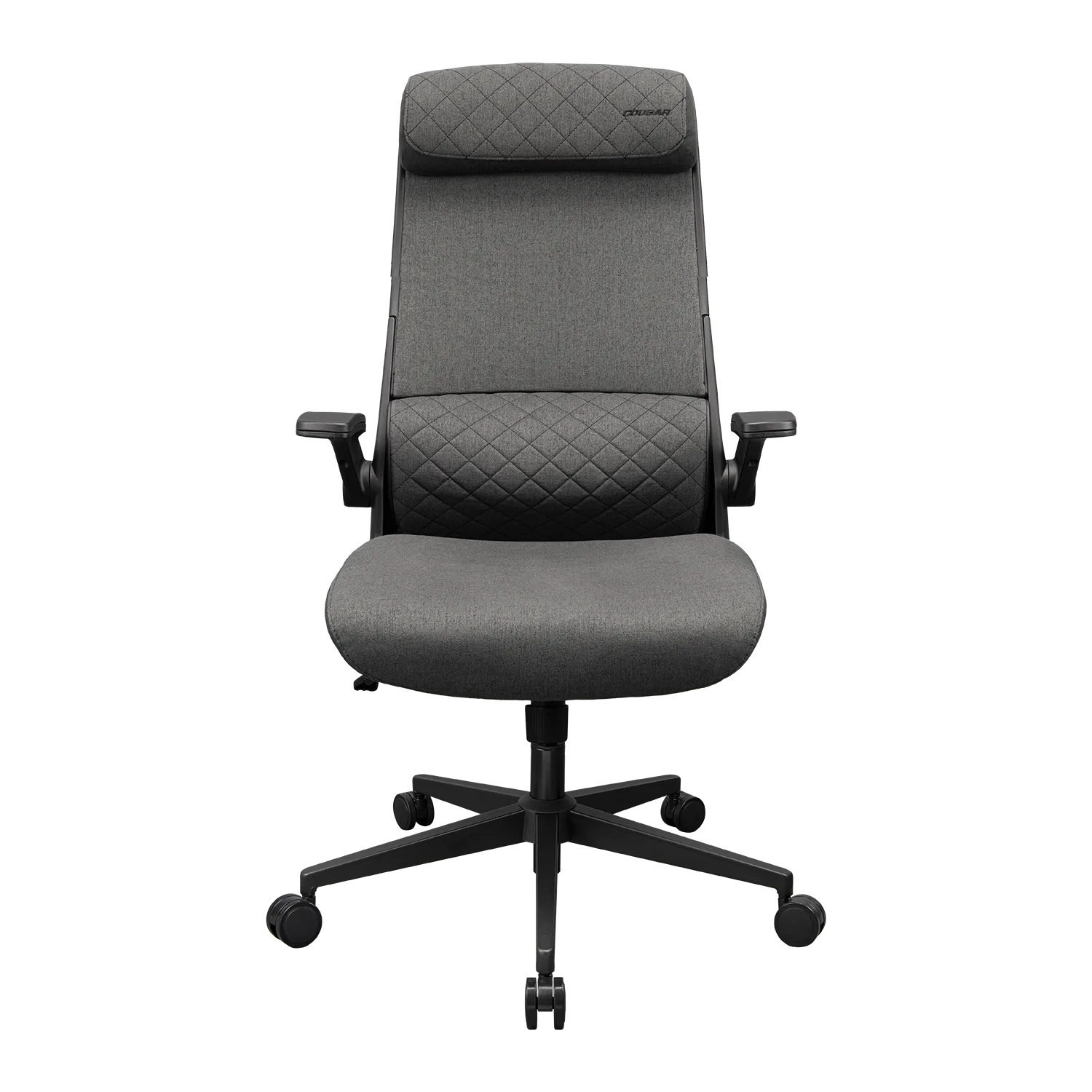 STRYDER Gray - Office Chair