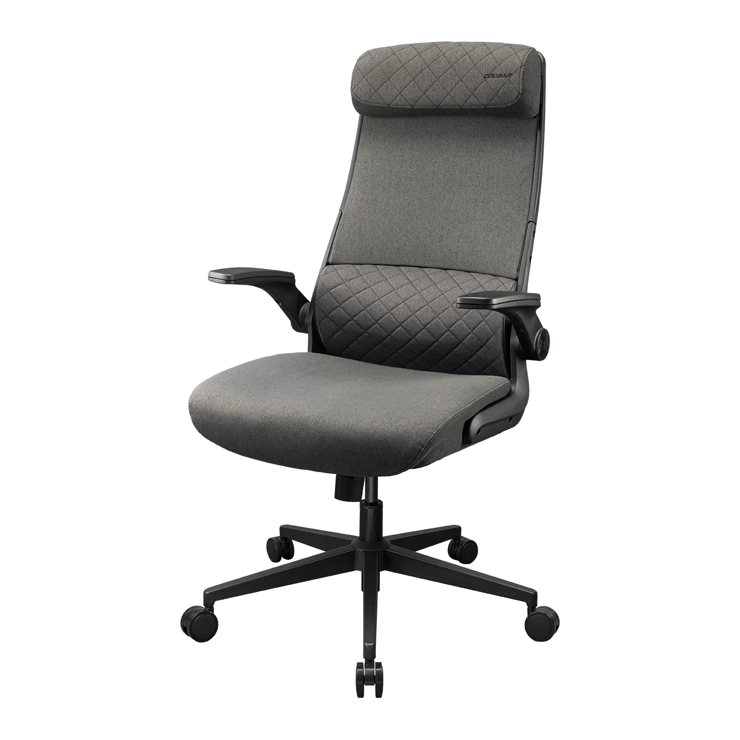 STRYDER Gray - Office Chair