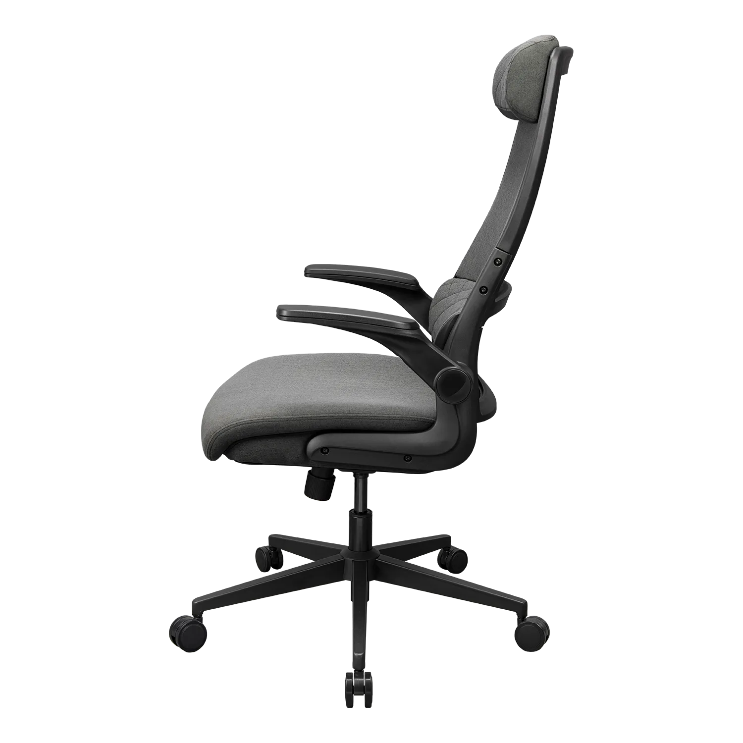STRYDER Gray - Office Chair