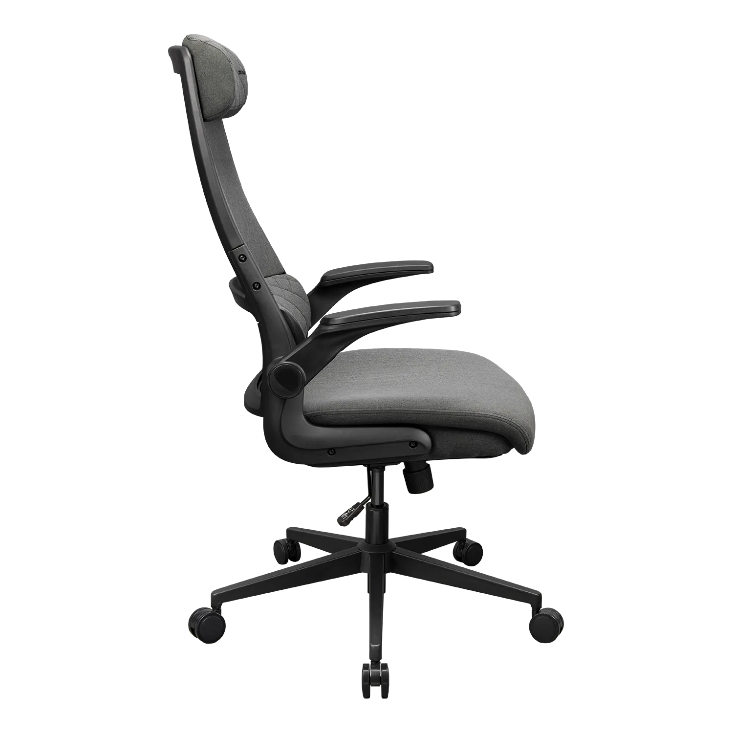 STRYDER Gray - Office Chair