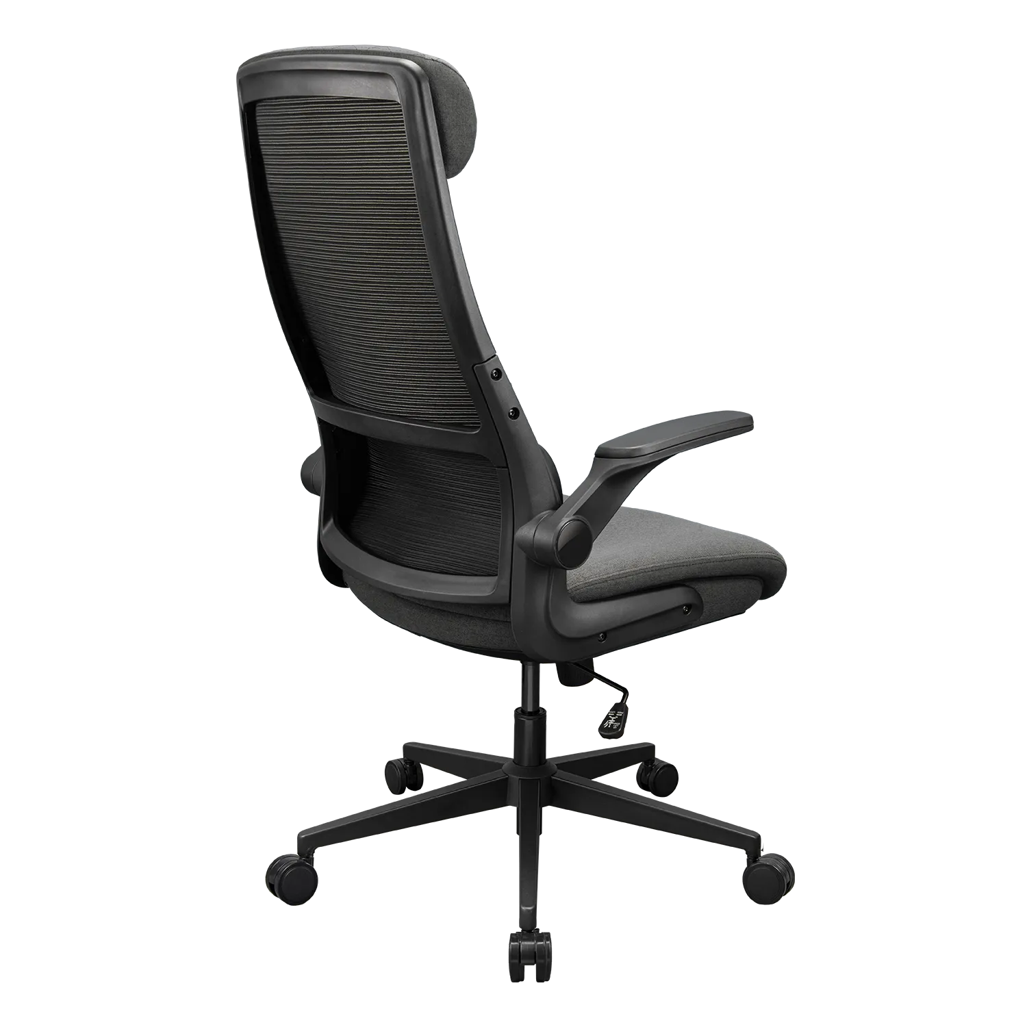 STRYDER Gray - Office Chair