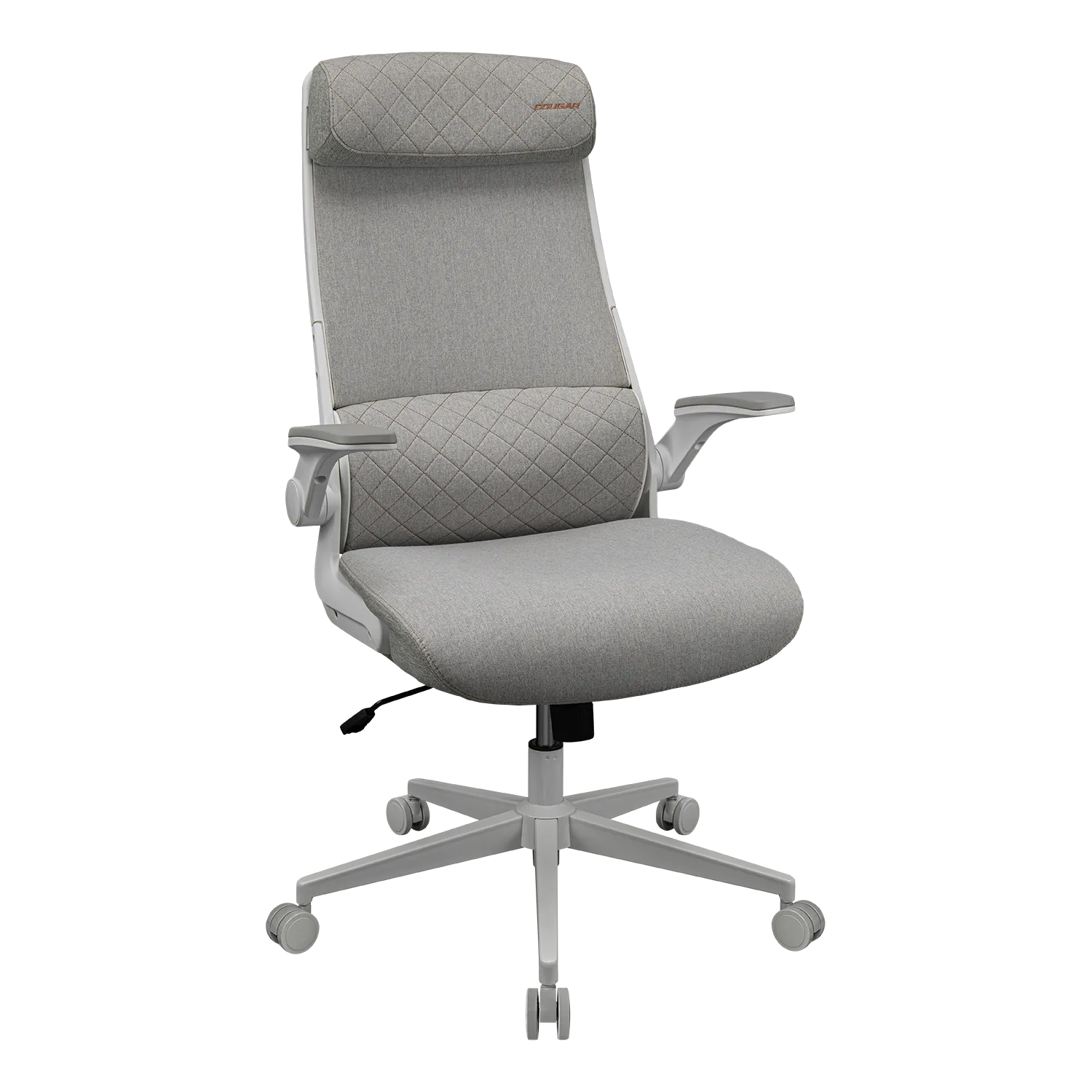 STRYDER White - Office Chair