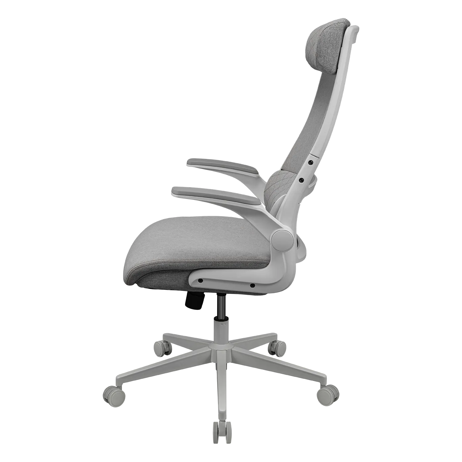 STRYDER White - Office Chair