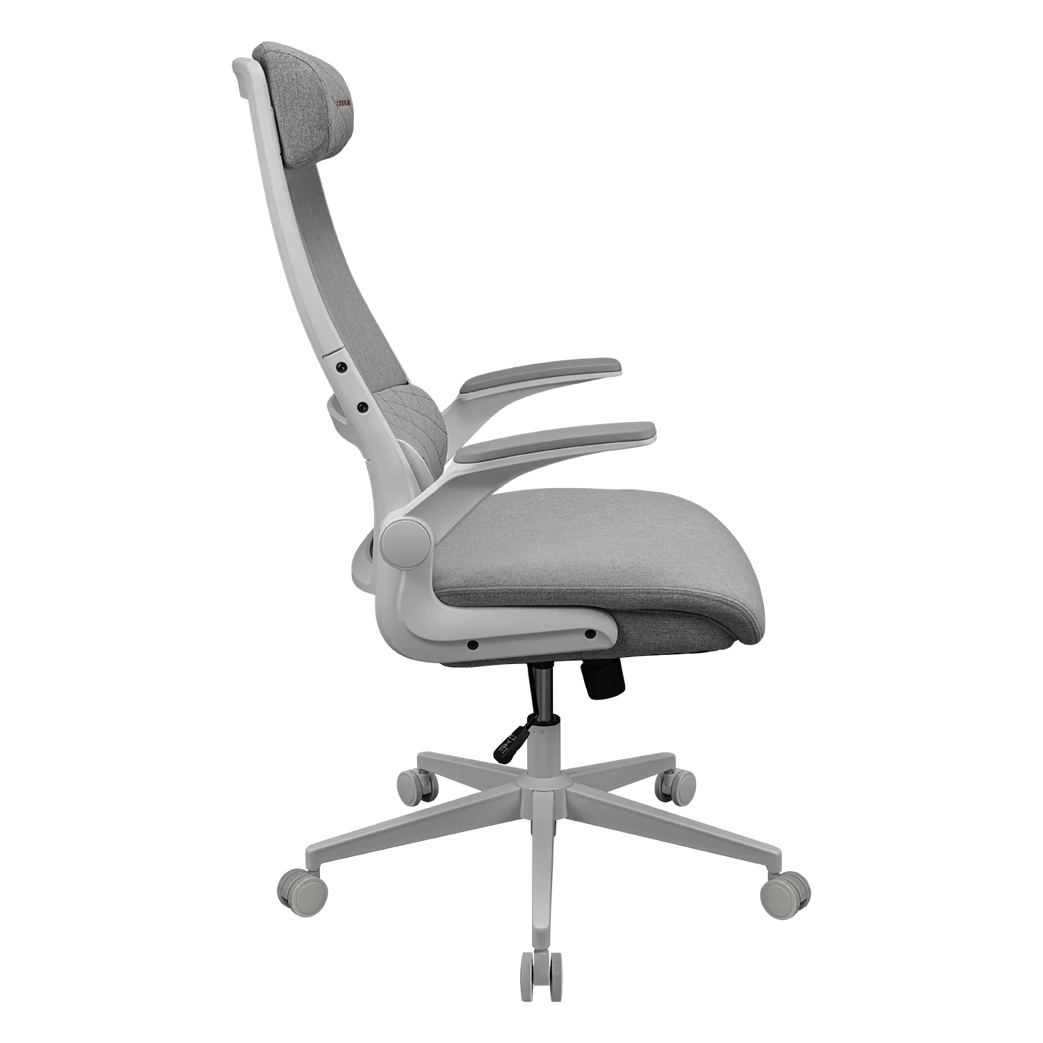 STRYDER White - Office Chair