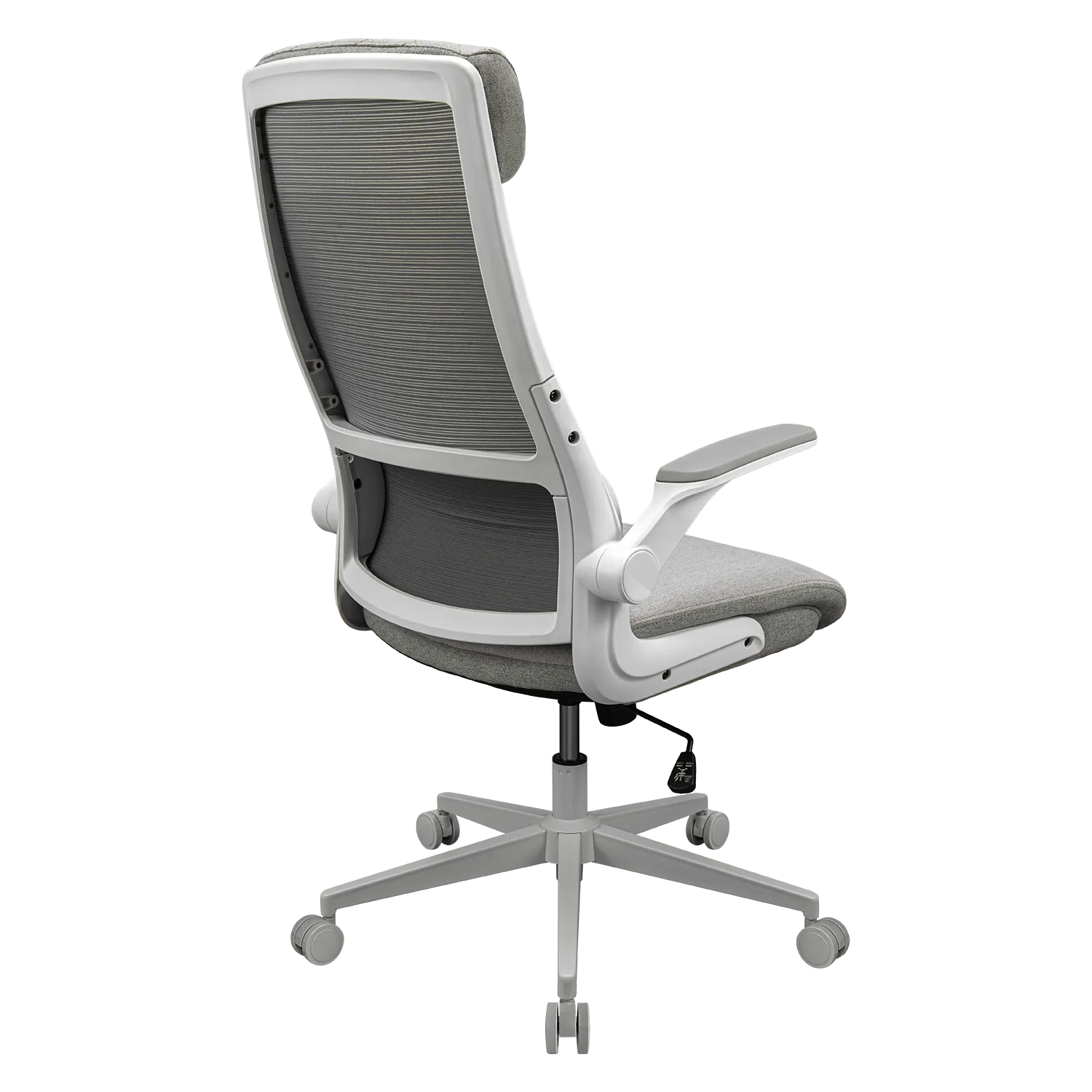 STRYDER White - Office Chair