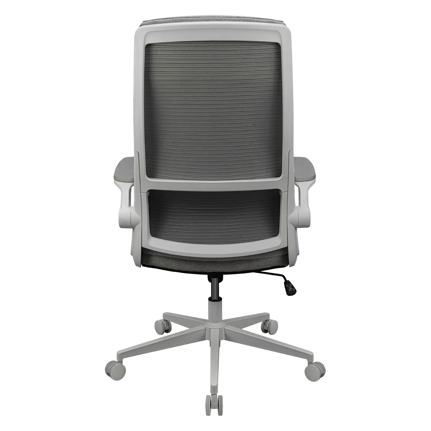 STRYDER White - Office Chair