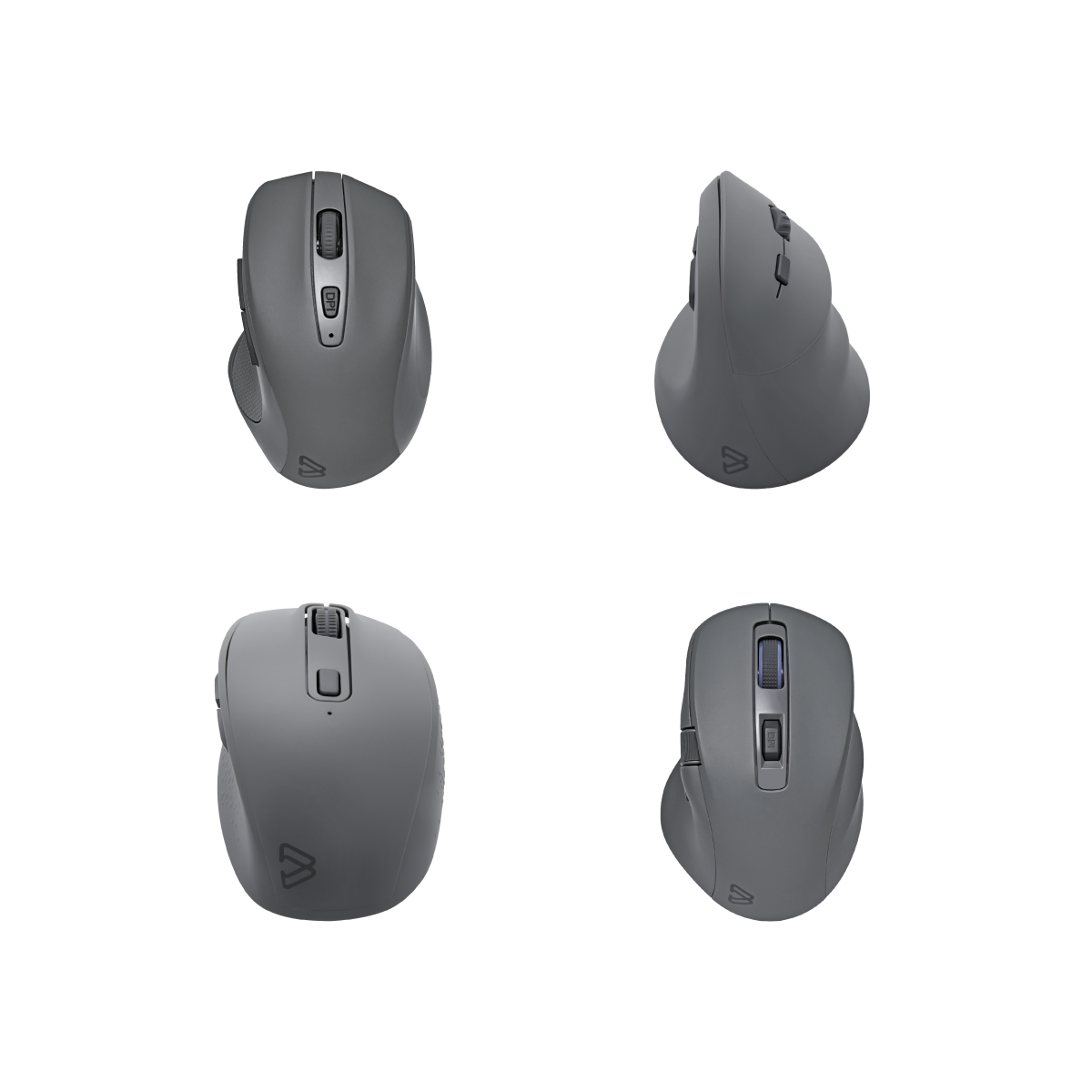 Colis solidaire n°3 - Pack souris sans fil