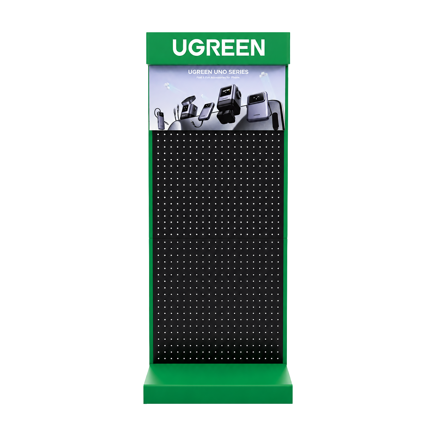 Présentoir UGREEN
