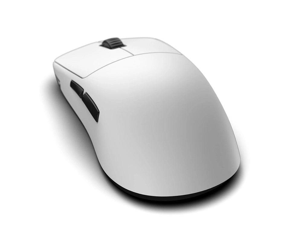 OP1w 4k v2 - Wireless Gaming Mouse - White