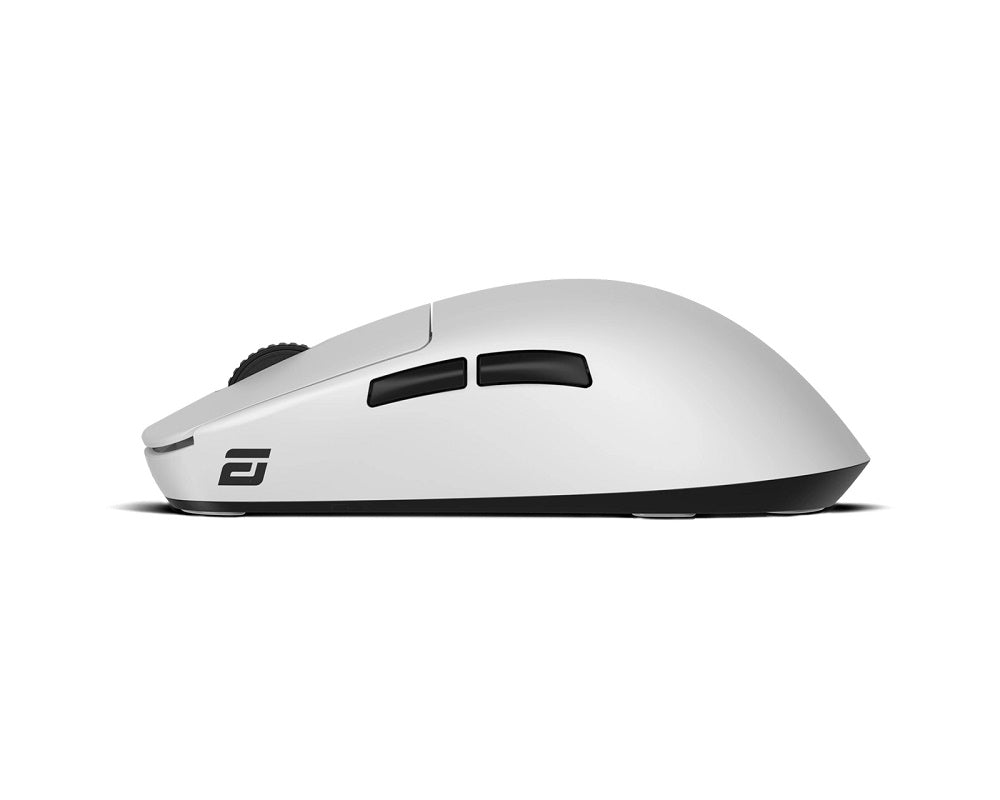 OP1w 4k v2 - Wireless Gaming Mouse - White