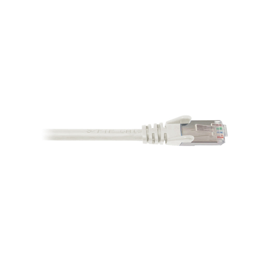 CAT 7 SFTP Patch Cable - 7ft White