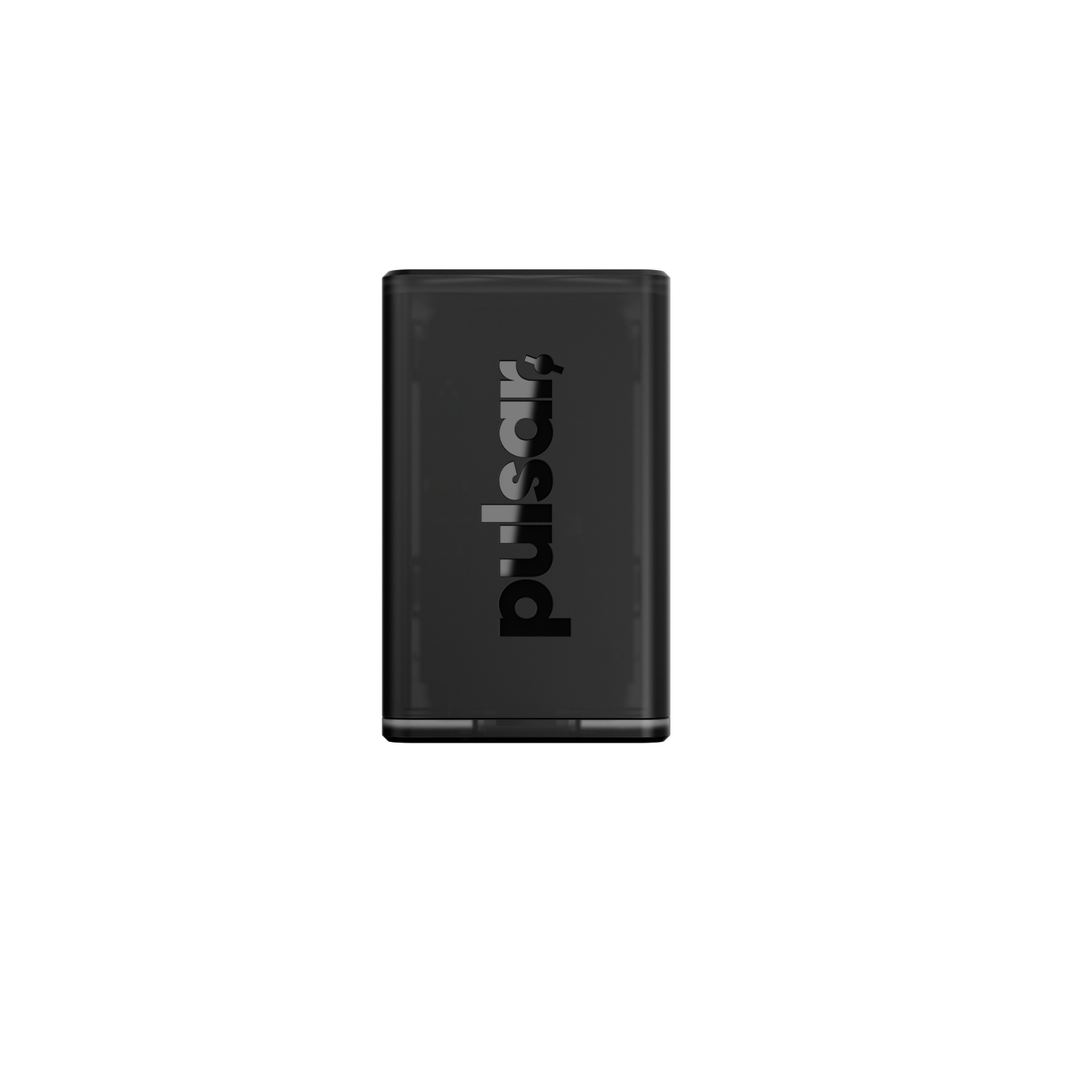 X2F - Fingertip Gaming Mouse - Black