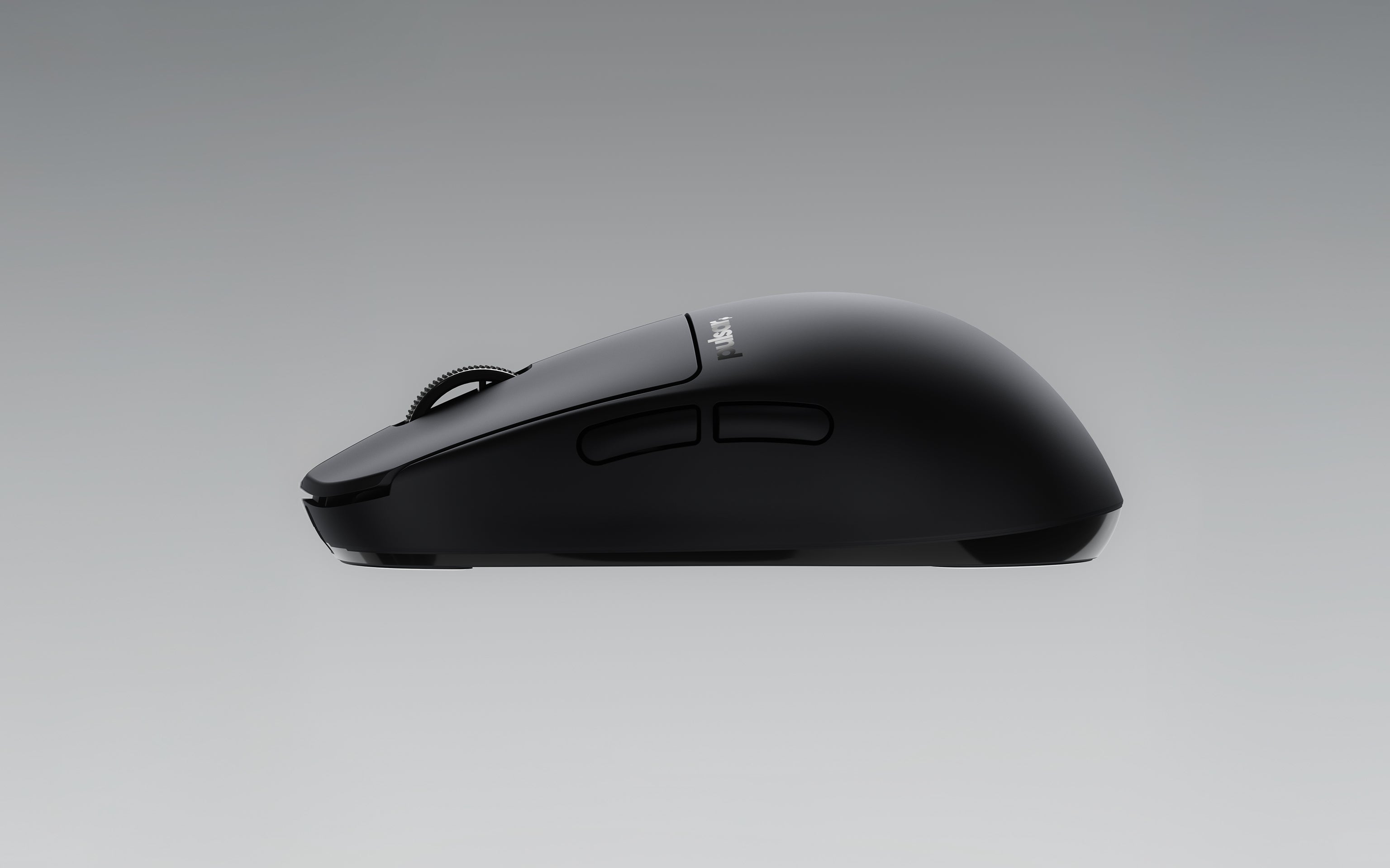 X2H CrazyLight - Jet Black