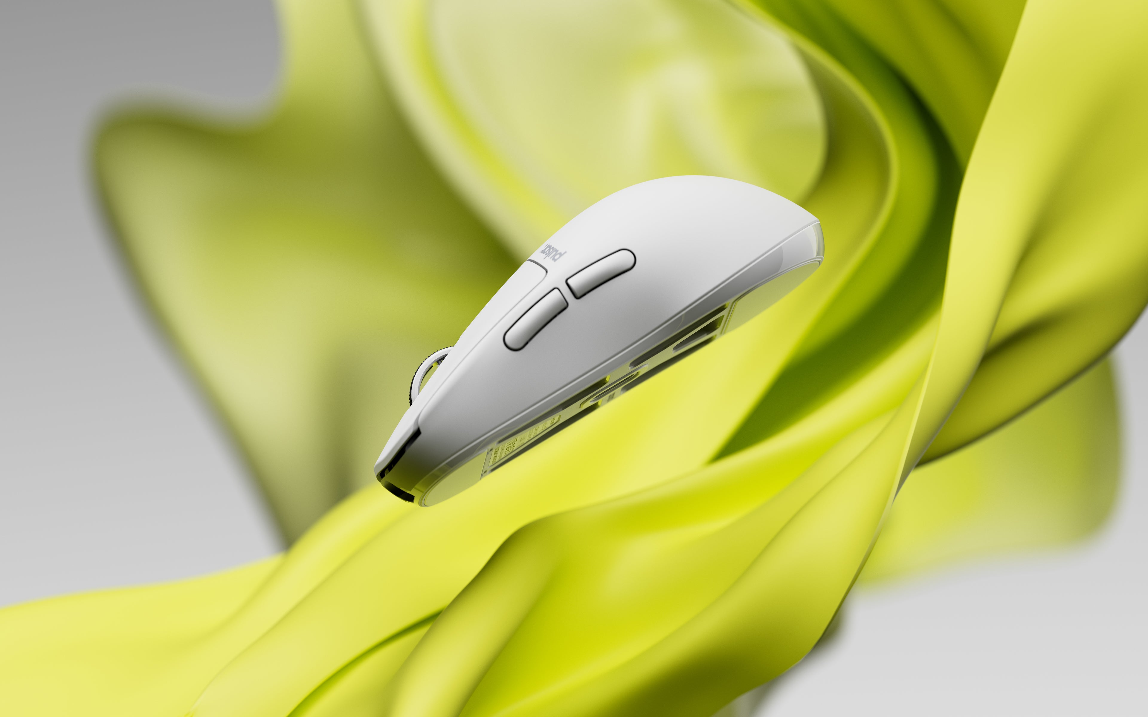 X2H CrazyLight - Uyuni White