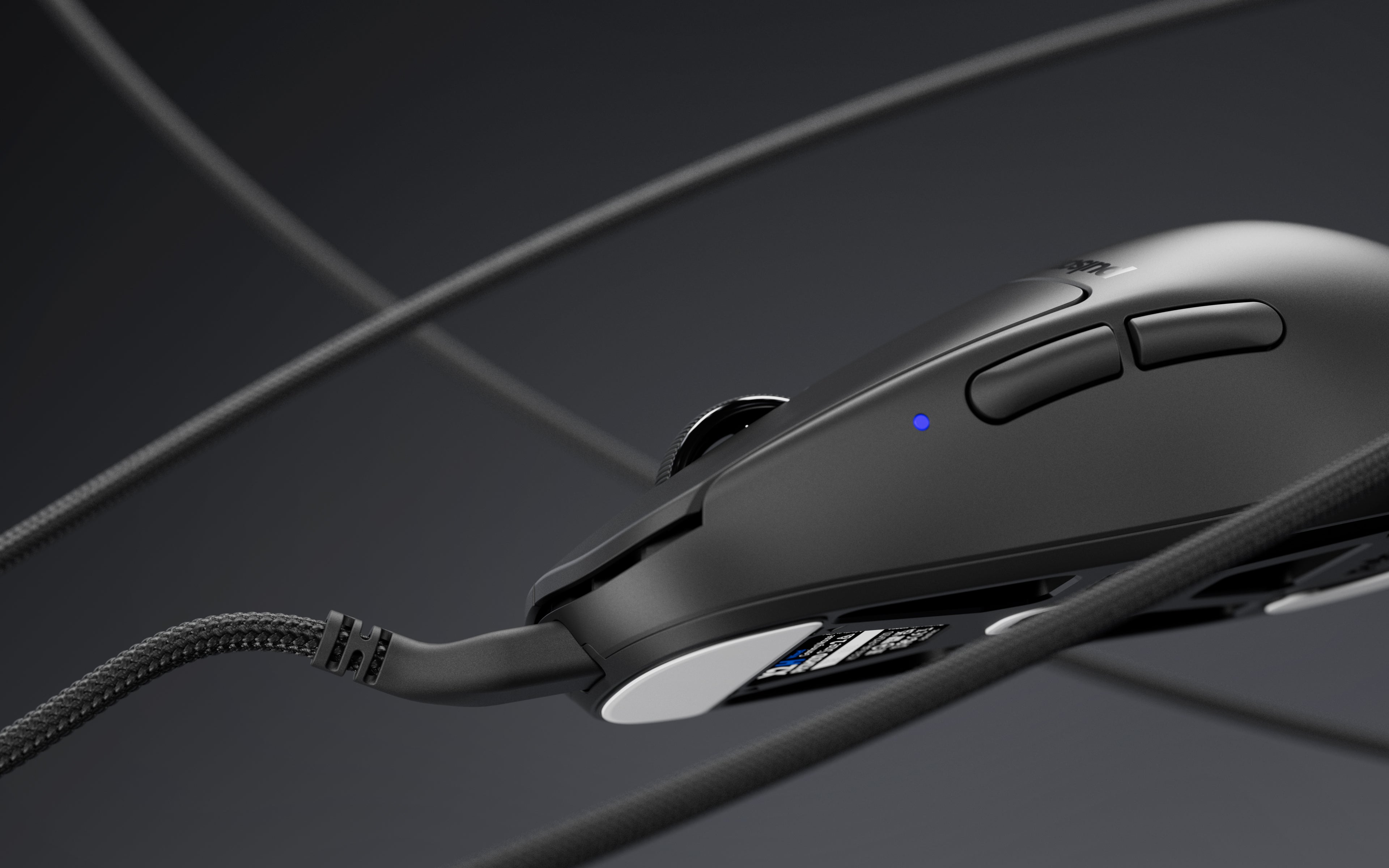 X2H Wired - Taille moyenne - Noir