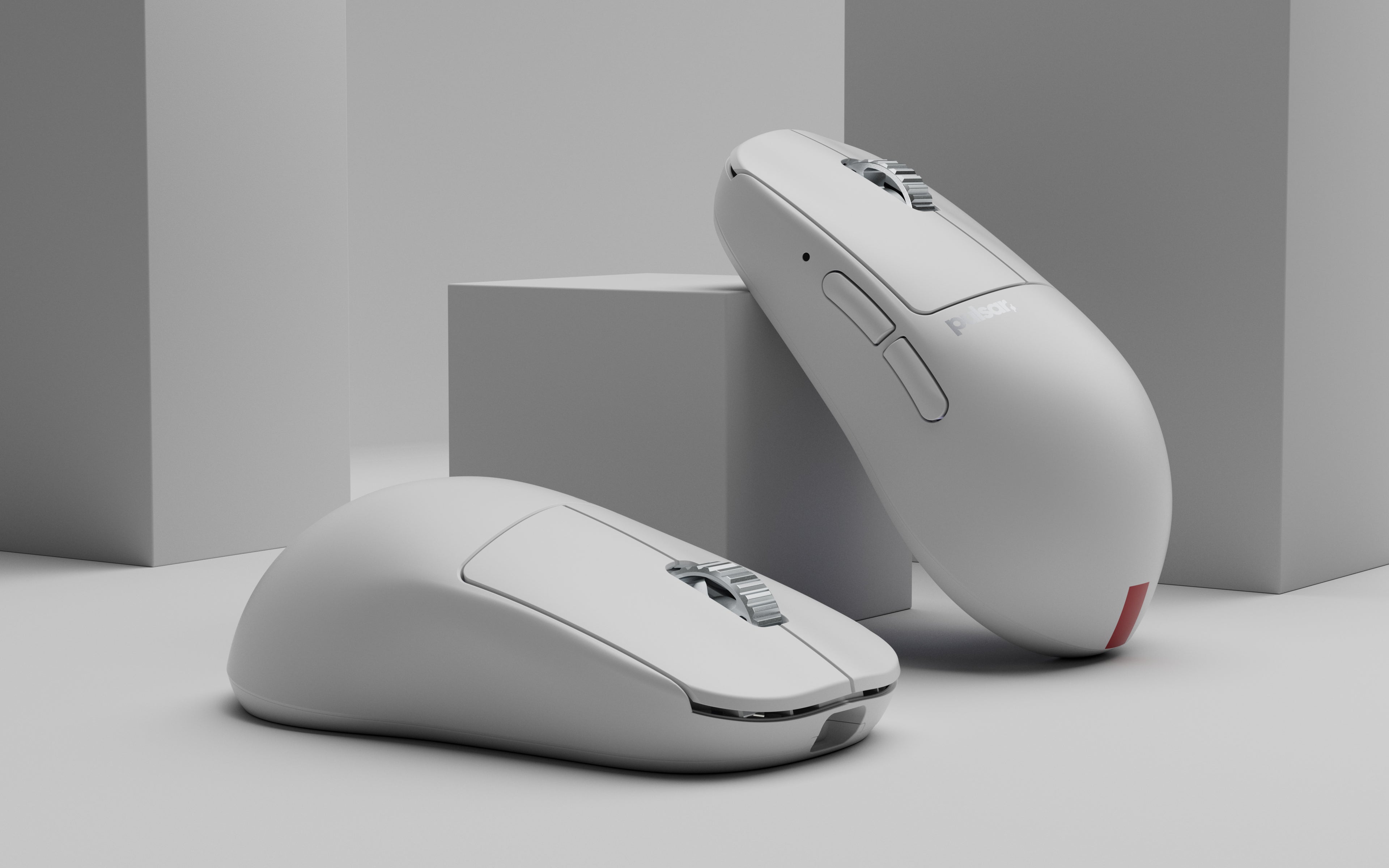 X2 H eS Wireless - Taille 2 - Blanc