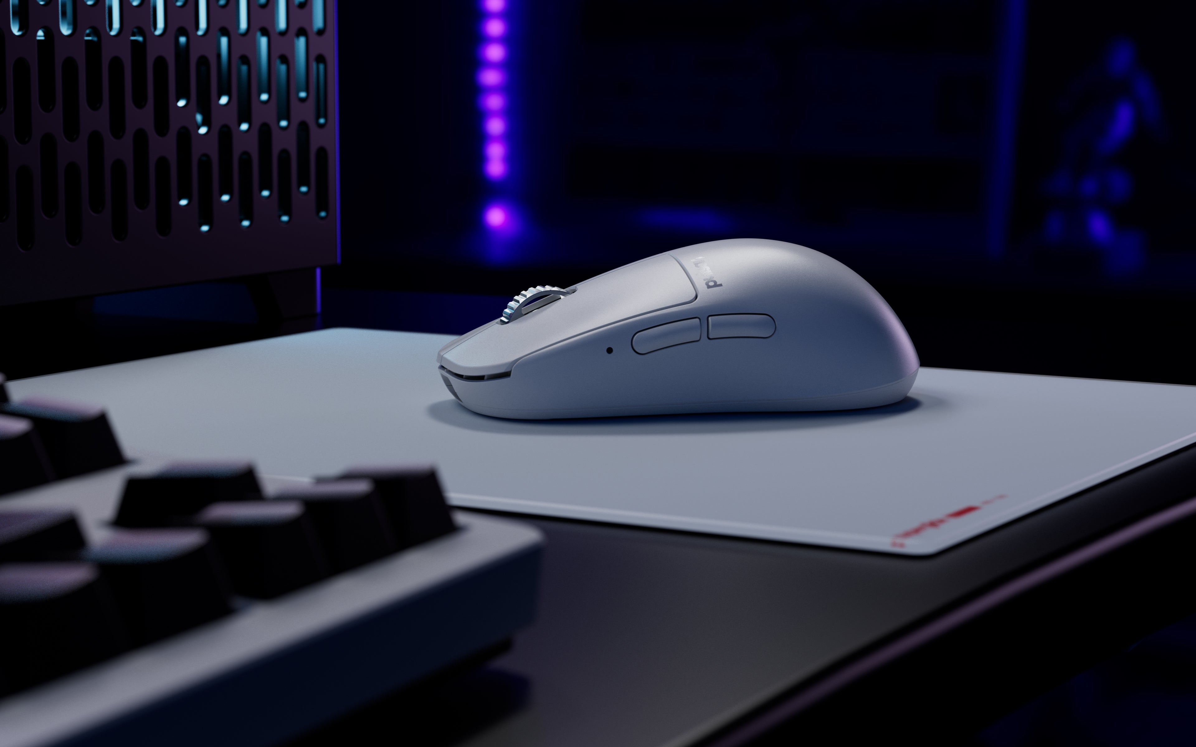 X2 H eS Wireless - Taille 2 - Blanc