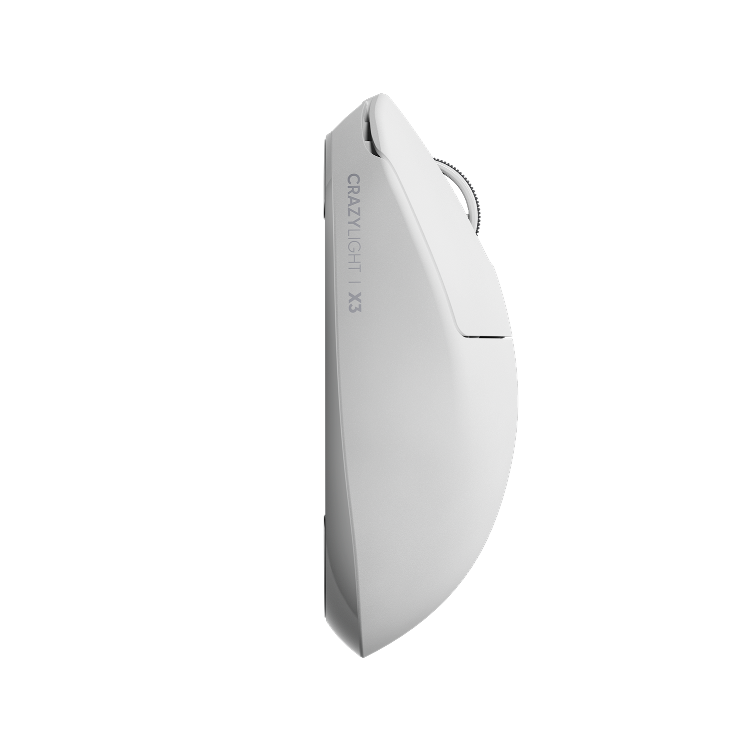 X3 CrazyLight LHD - Uyuni White