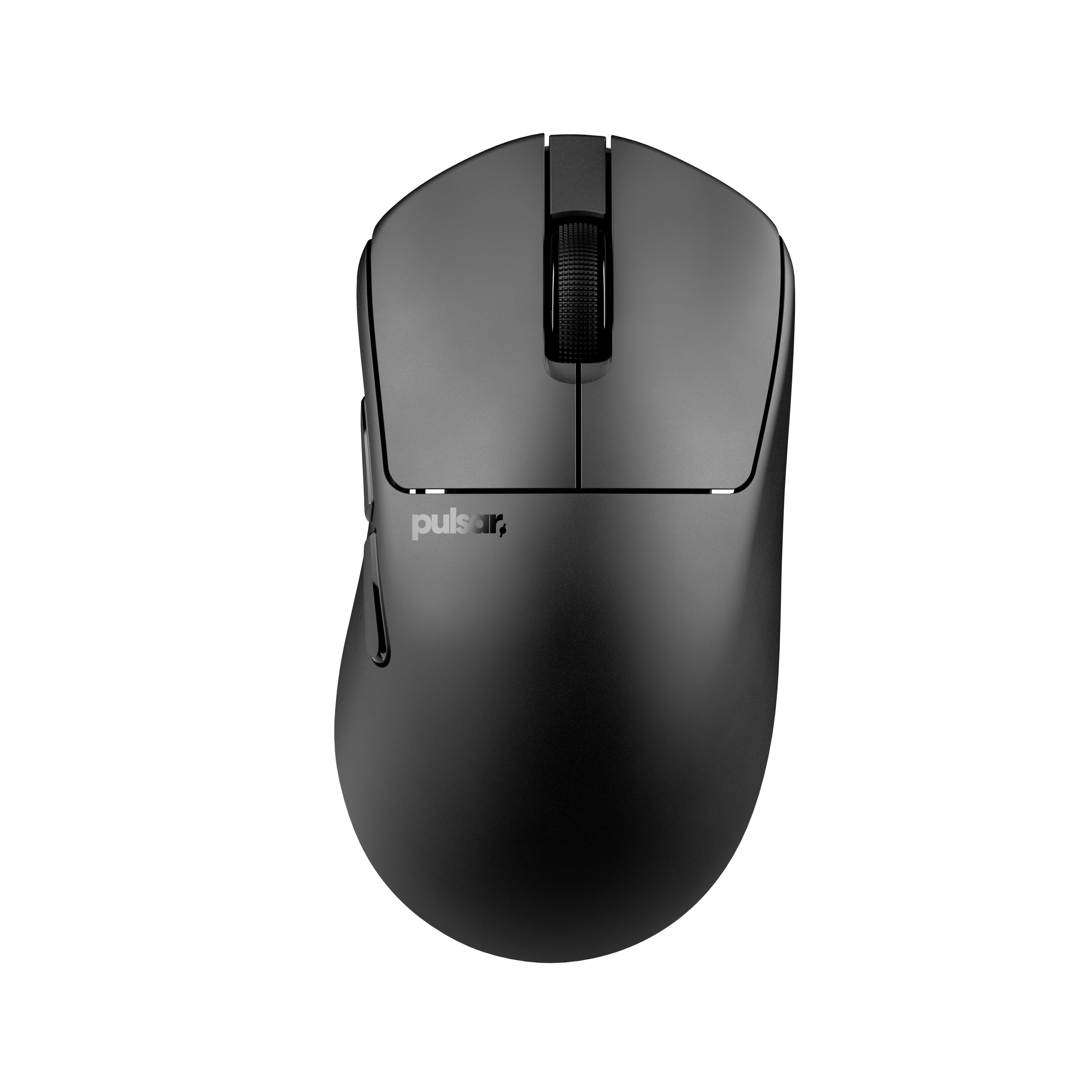 Pulsar X3 CrazyLight Medium Jet Black