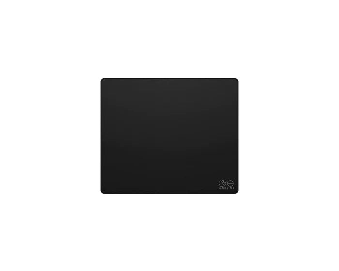 Saturn Pro Xsoft XL Black (490x420x4mm)