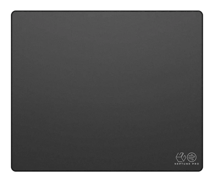 Neptune Pro Xsoft XL Black (490x420x4mm)