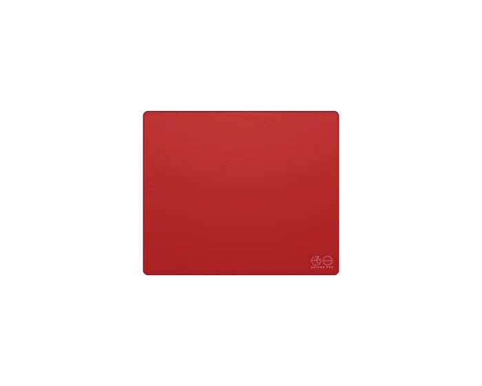 Saturn Pro Xsoft XL Red (490x420x4mm)