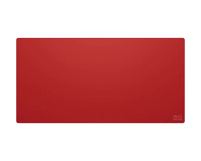 Saturn Pro Xsoft XXL Red (1000x500x4mm)