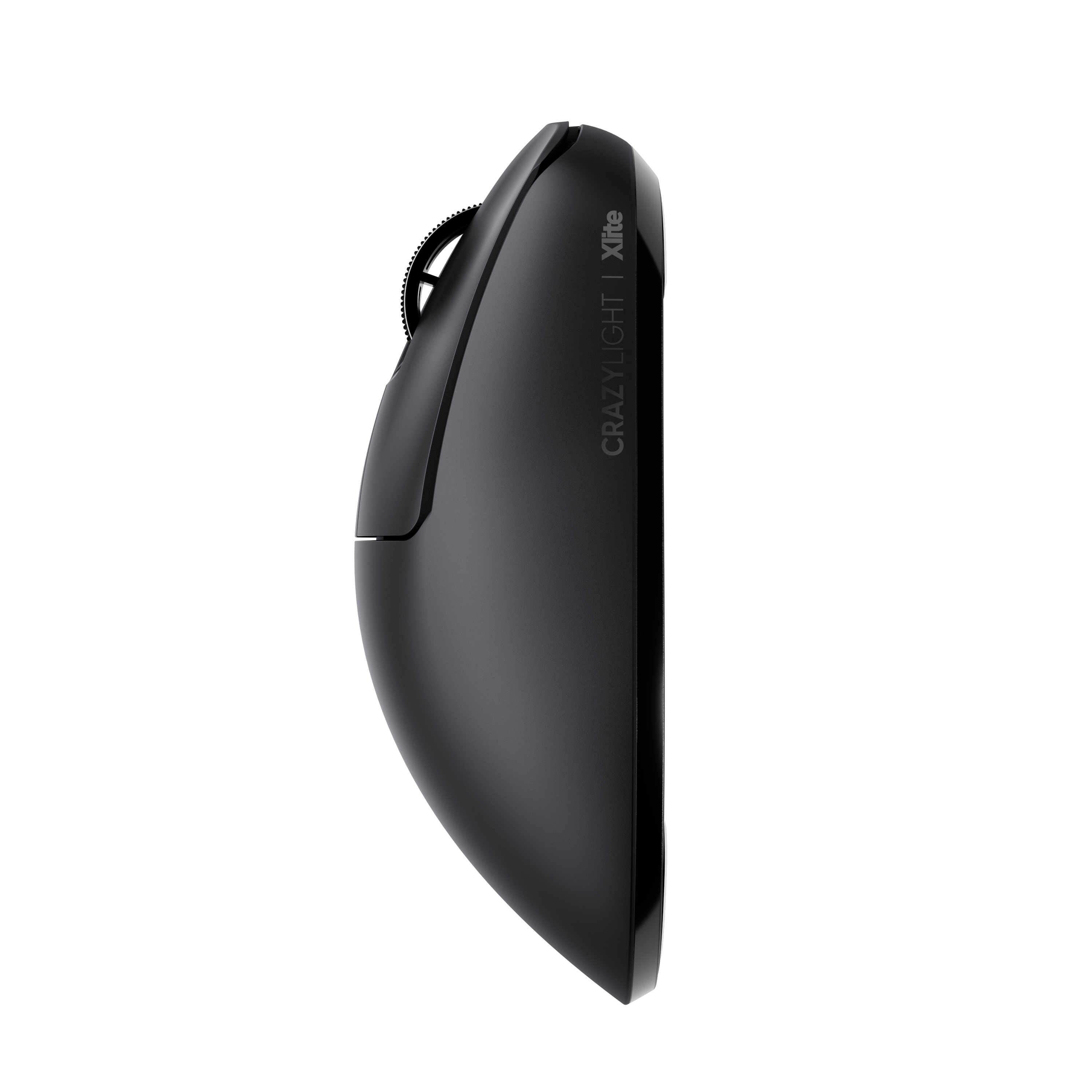 Xlite CrazyLight - Mini - Jet Black