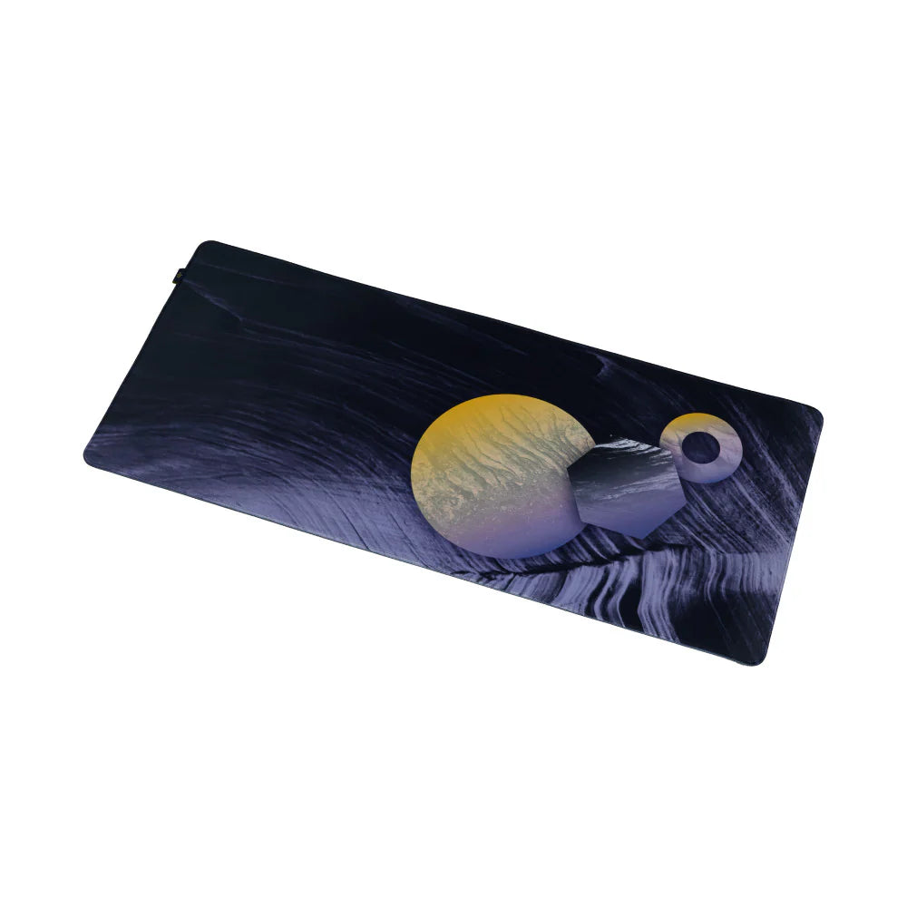Cloth Deskpad - Anomalies - Gamma