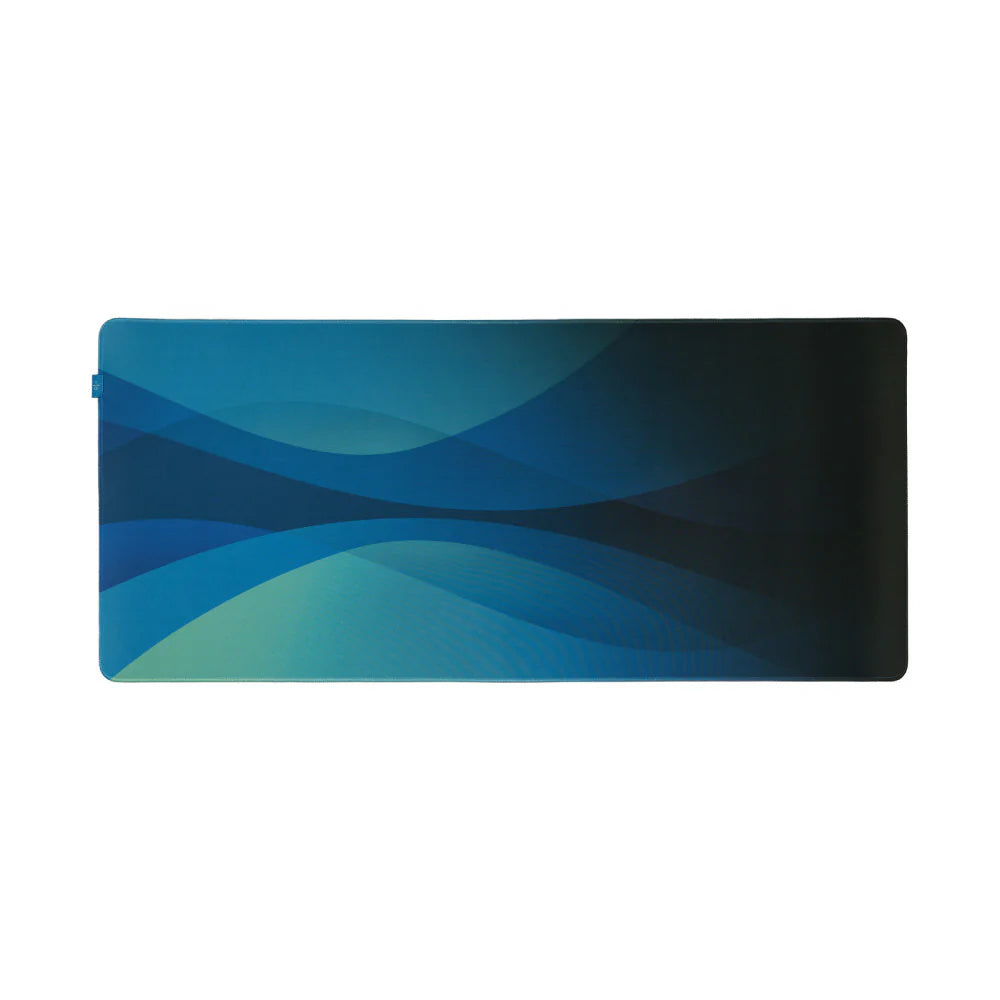 Cloth Deskpad - Dissipate - Aurora