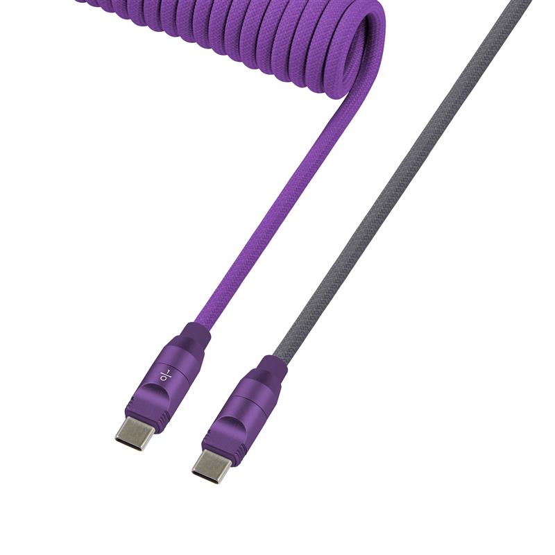 Pro Modular USB-C Keyboard Cable - Iodine