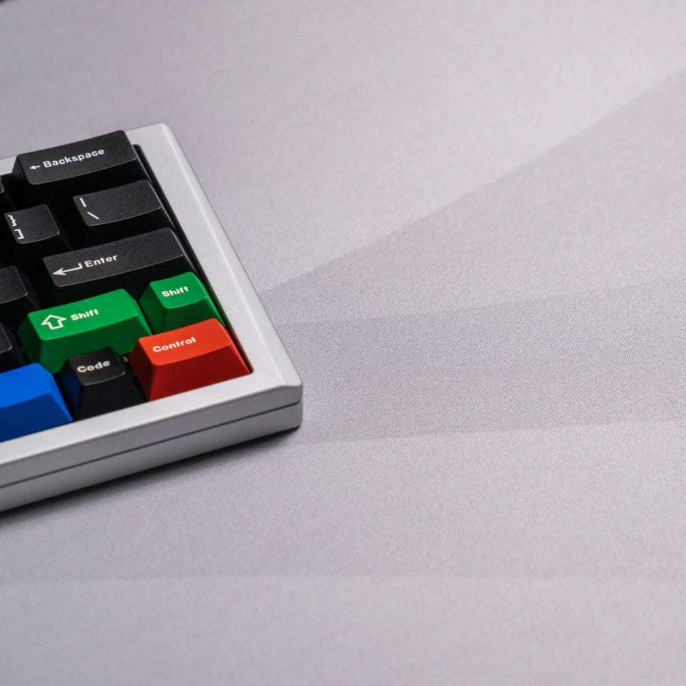 Cloth Deskpad - Dissipate - Haze