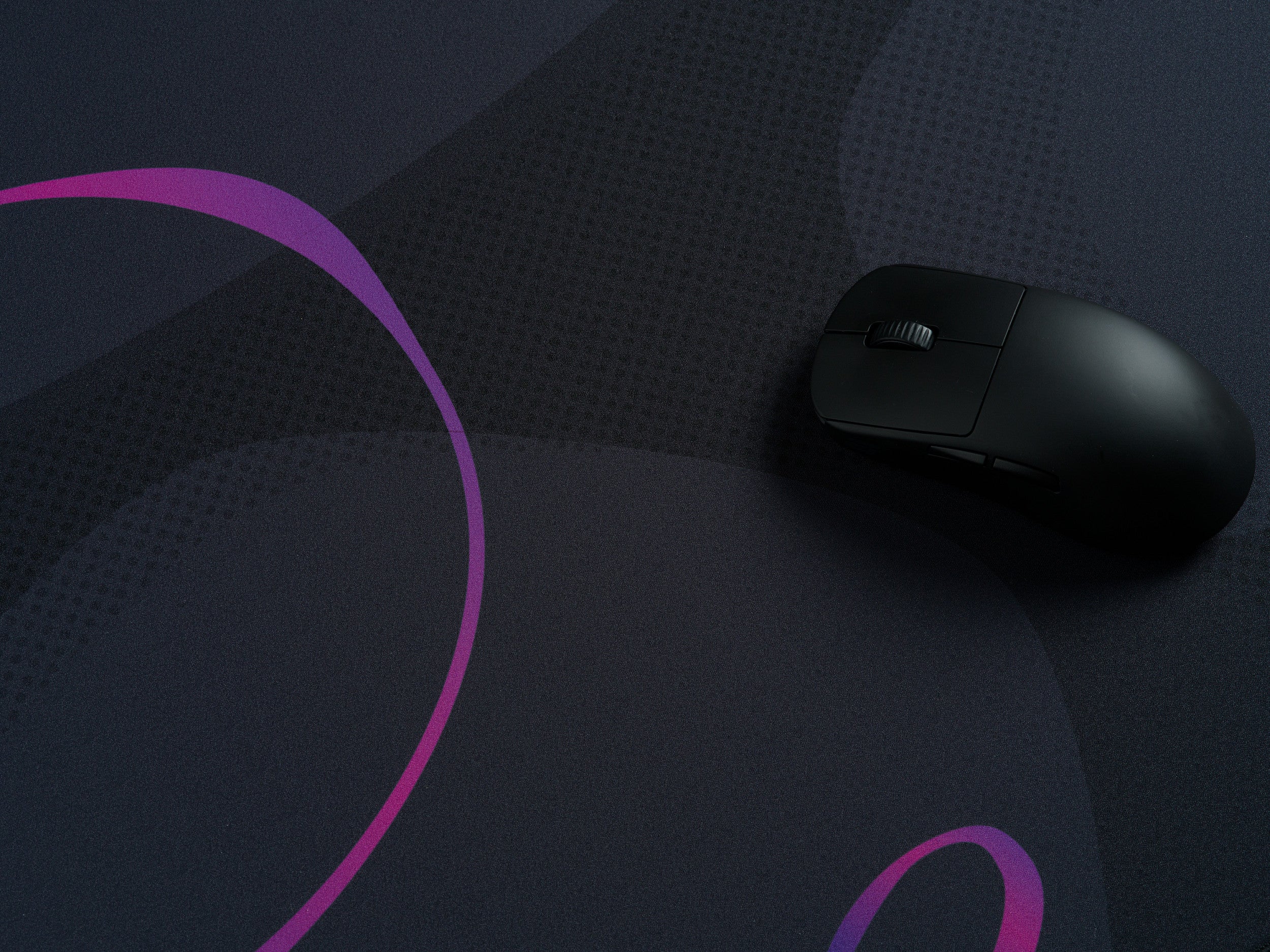 DART Performance Mouse Pad - Hybrid - XL