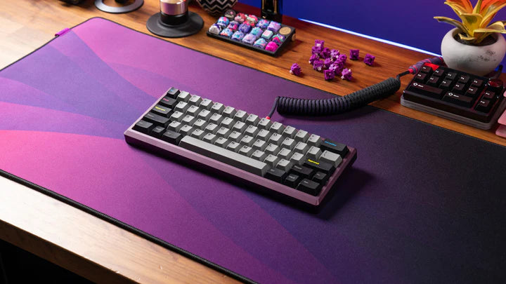 Cloth Deskpad - Large - IODINE