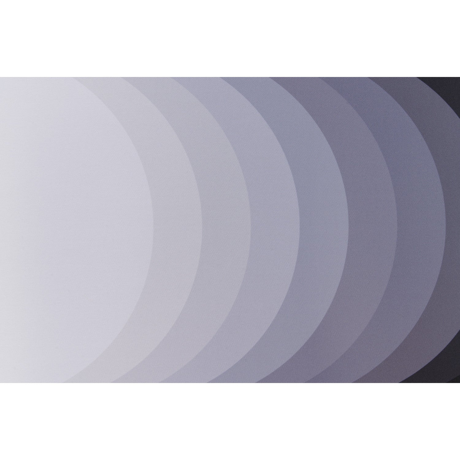 Sous-main en tissu - Rhythmicore - Mod Monochrome