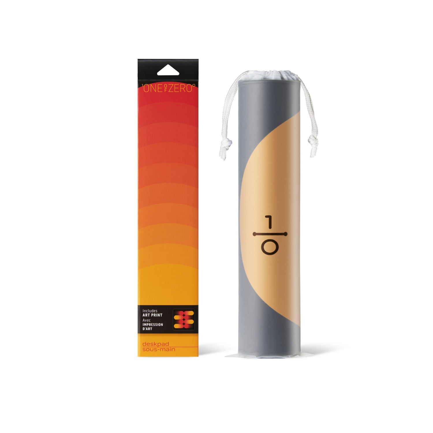 Deskpad - Impact Kit